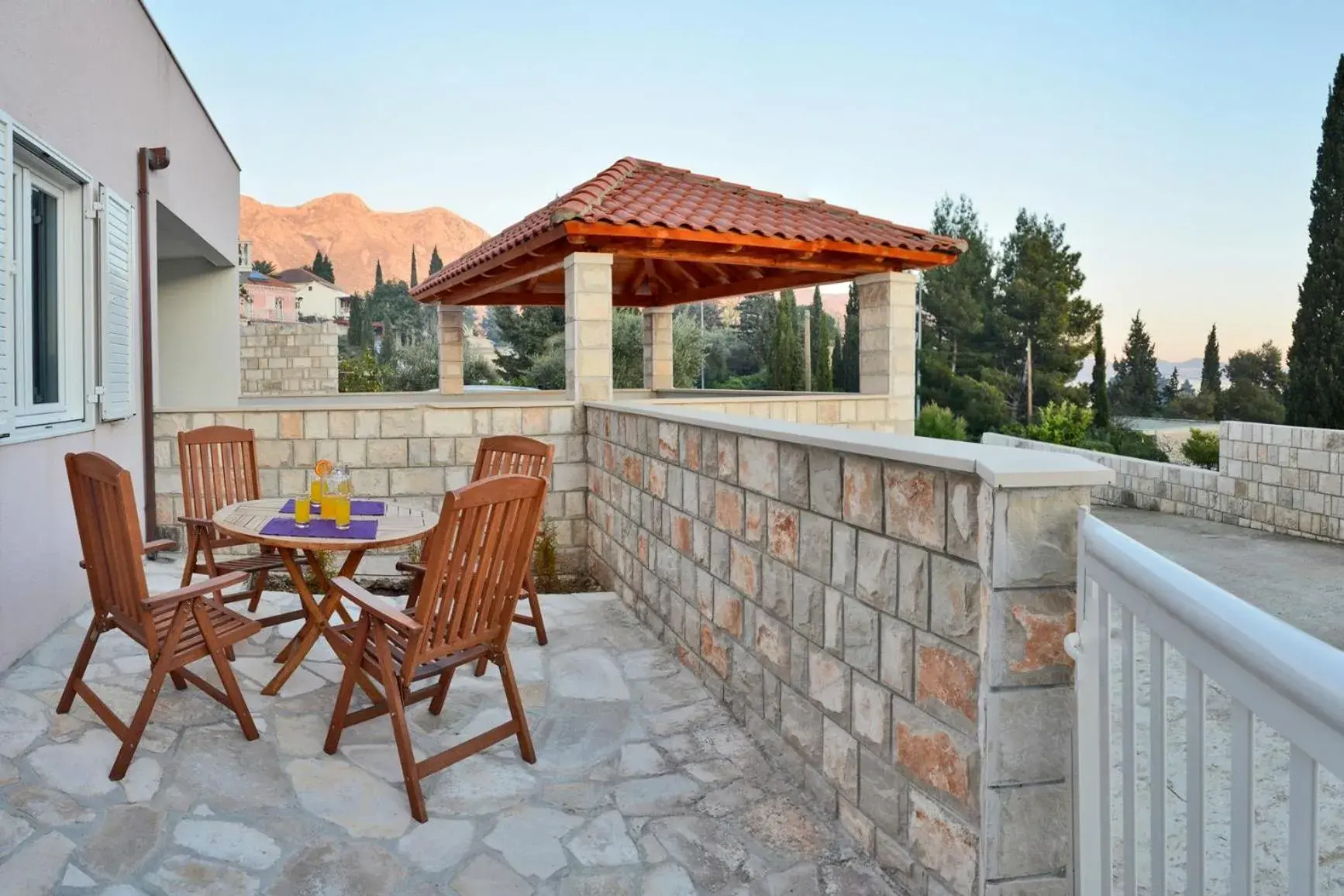 Superior Two-Bedroom Apartment in Villa Avantgarde Superior Two-Bedroom Apartment in Villa Avantgarde