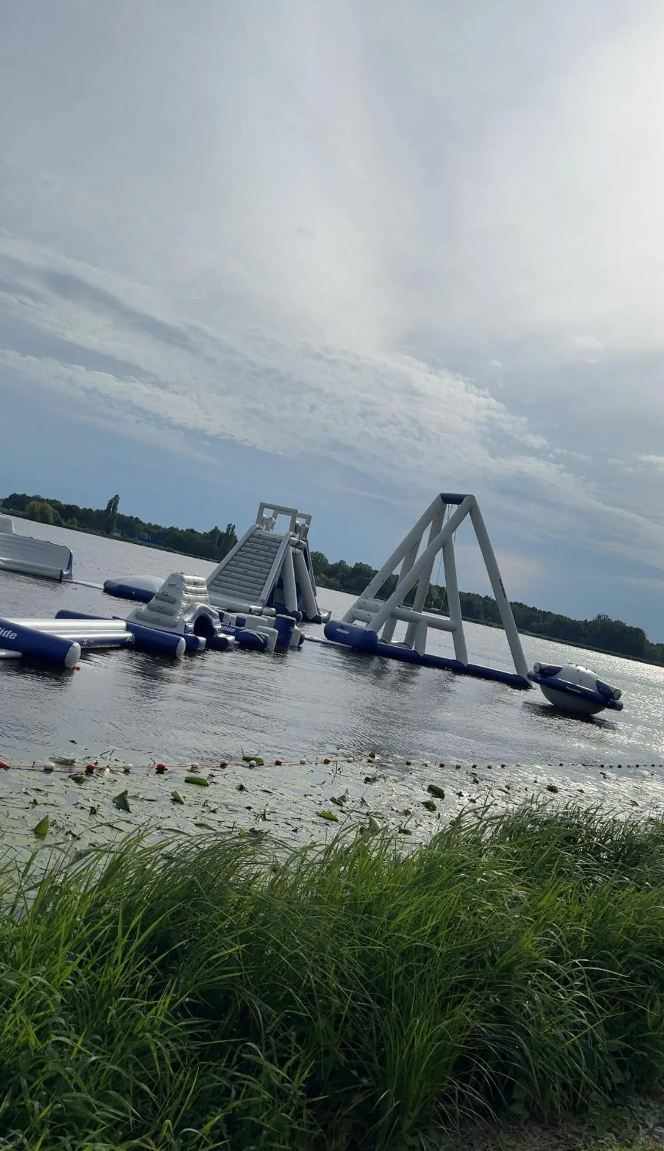 Sports in Hotel Warszawianka