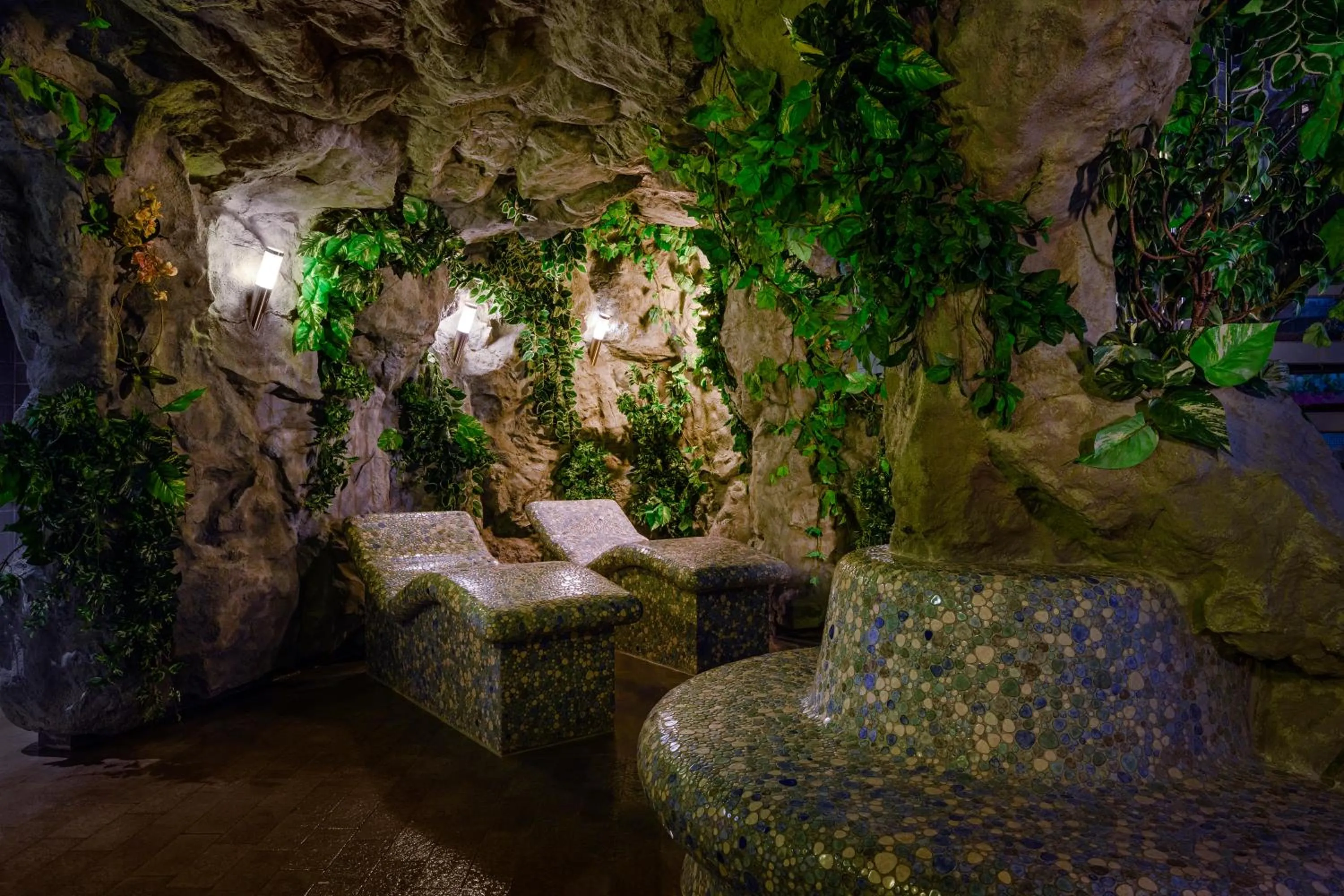 Activities in Hotel Warszawianka