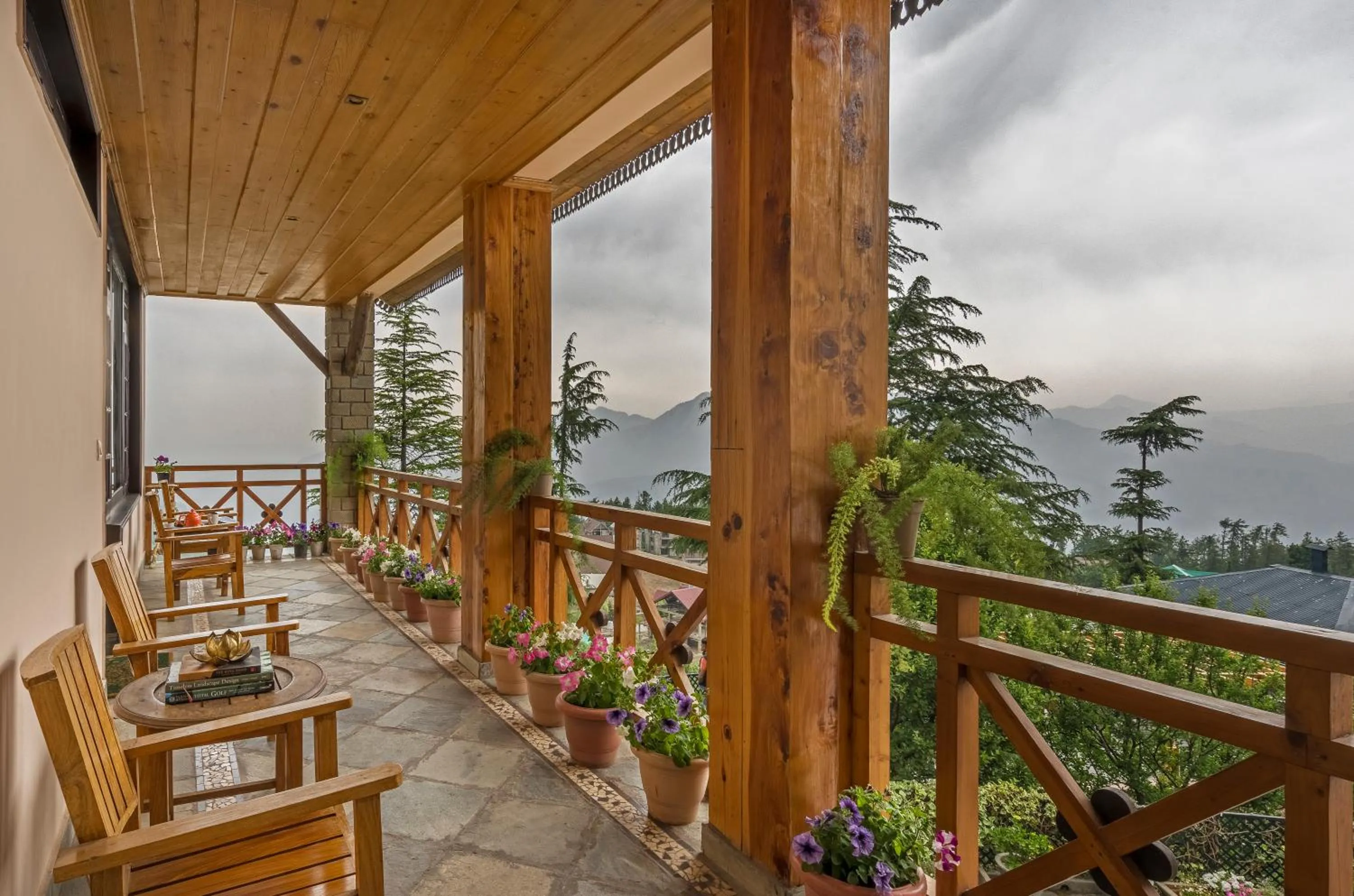 Mahasu House