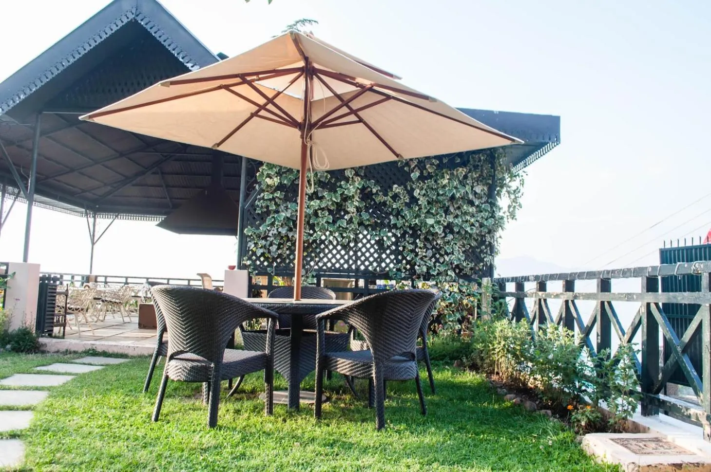 Mahasu House