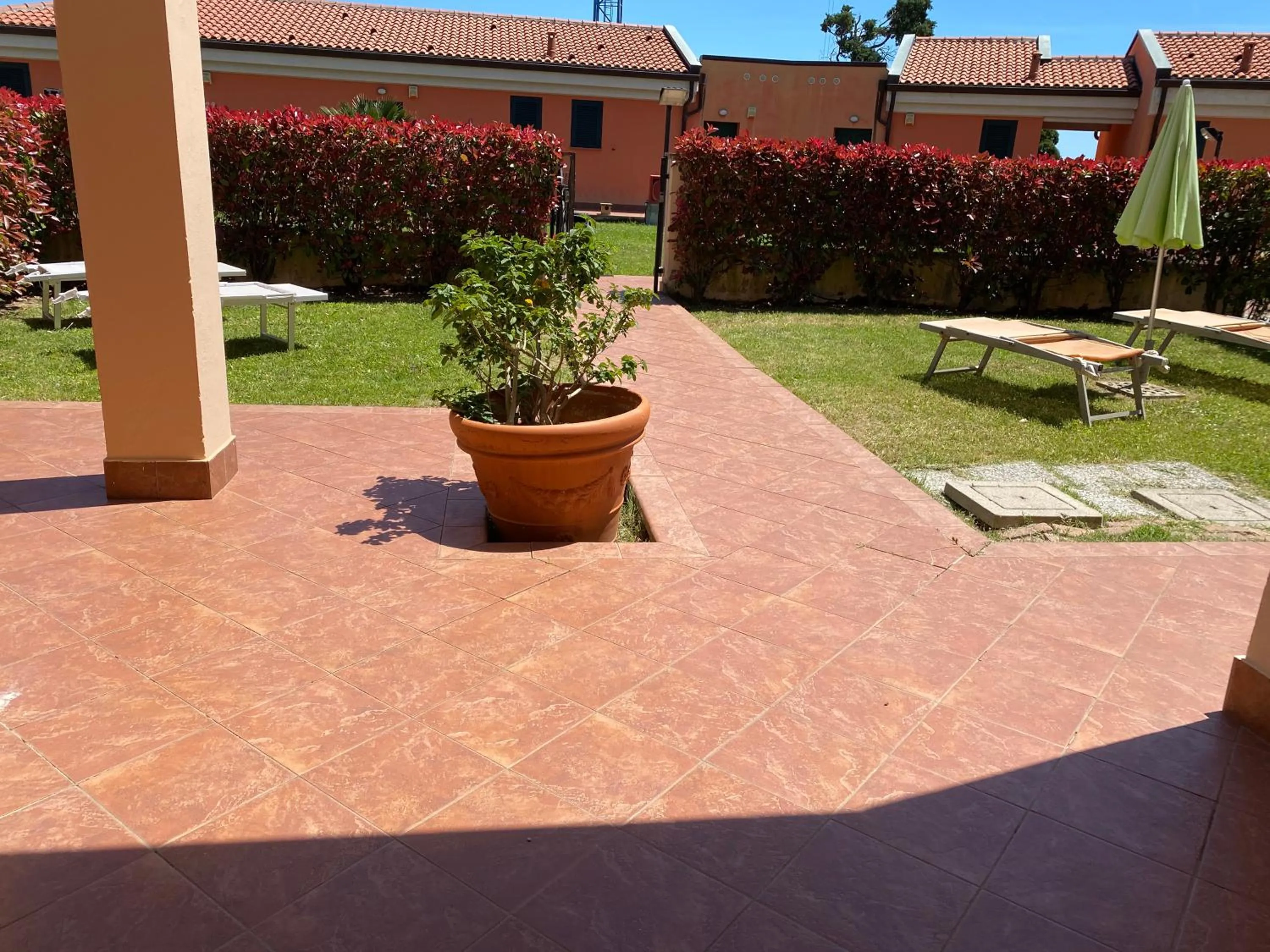 Residence Villa Beuca