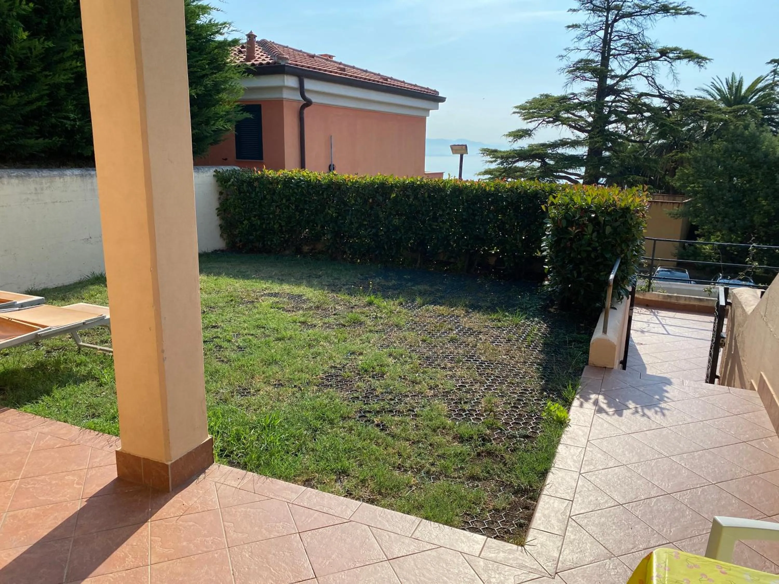 Residence Villa Beuca