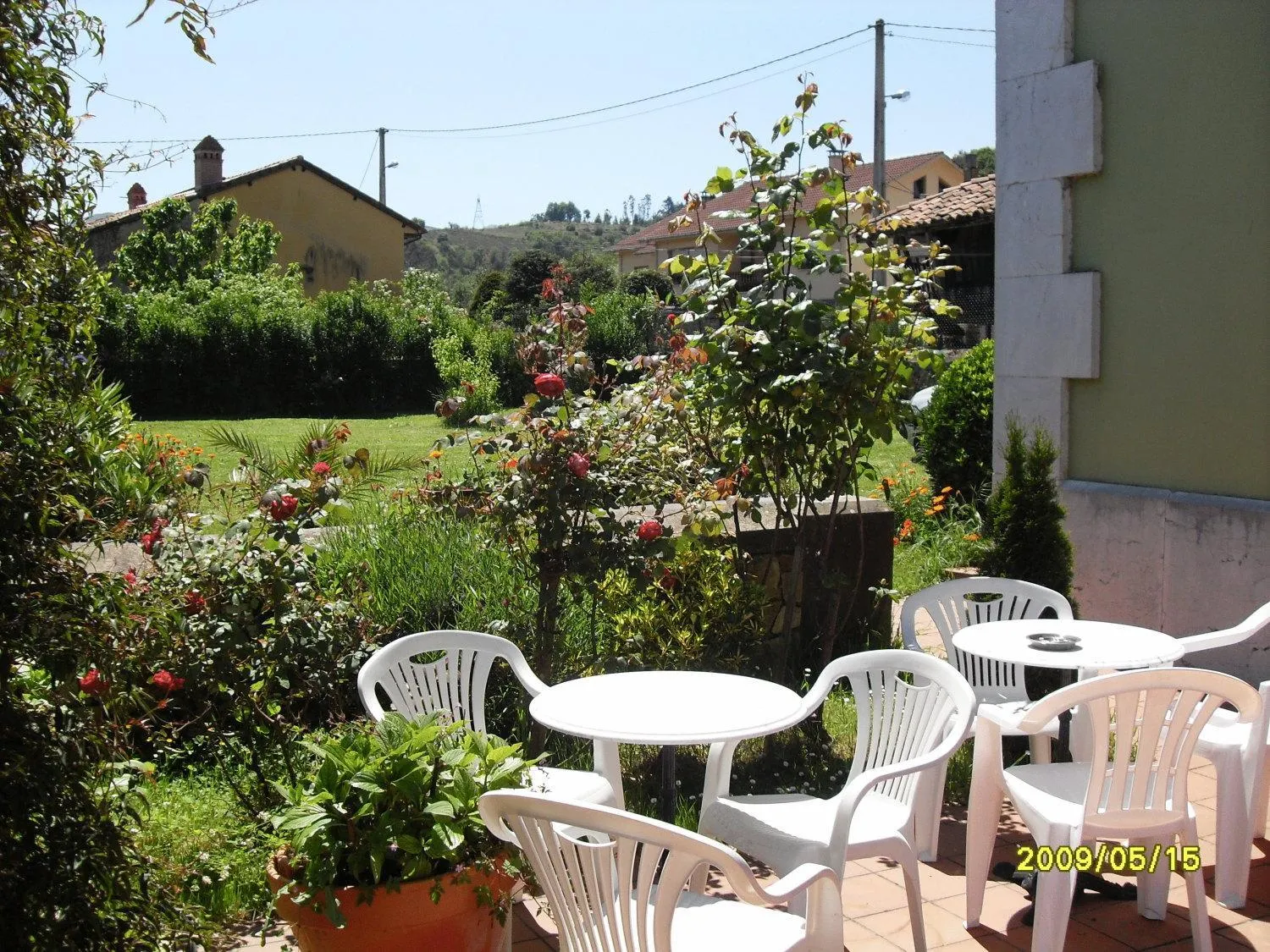 Hotel Asturias