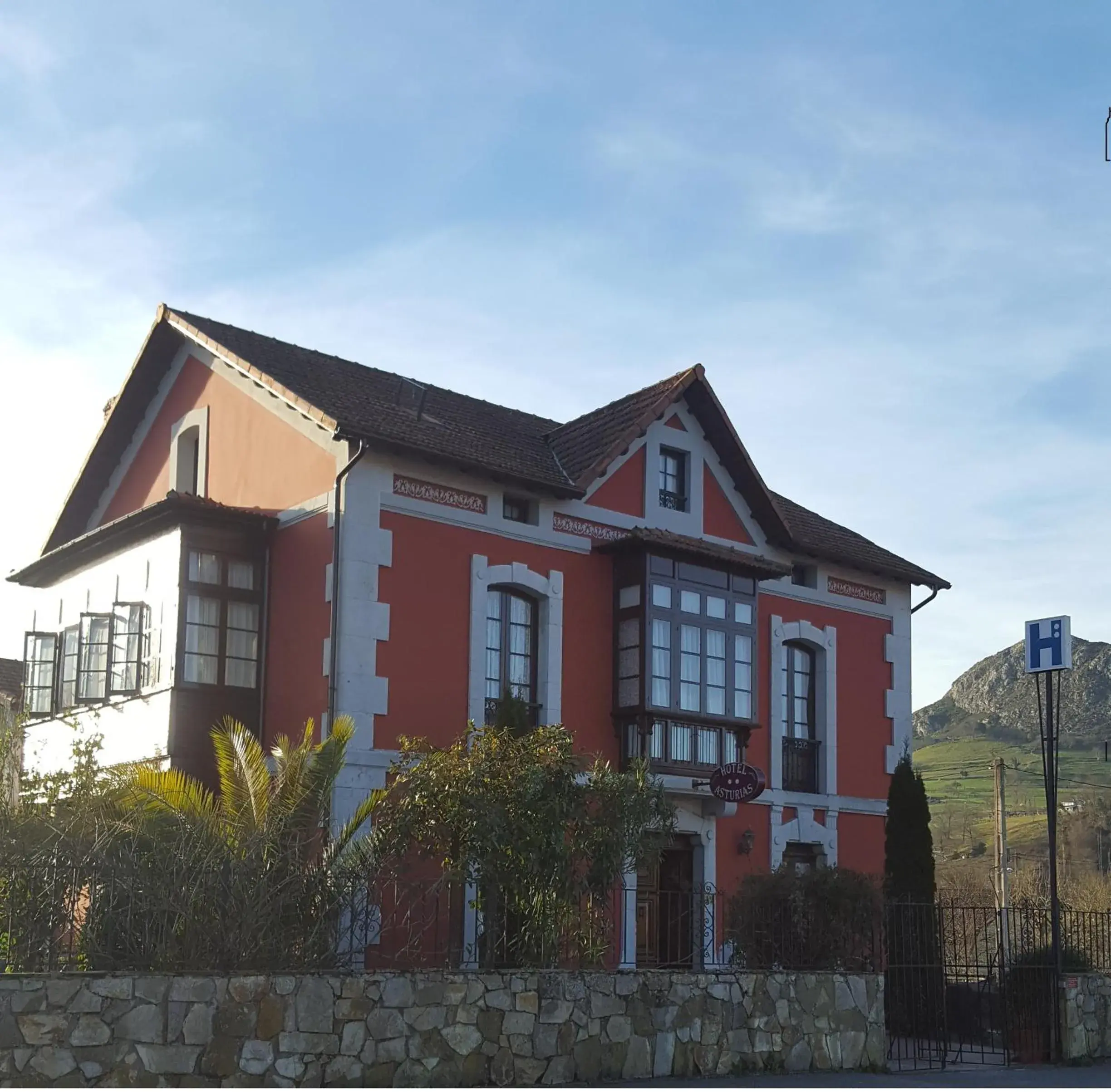 Hotel Asturias Hotel Asturias