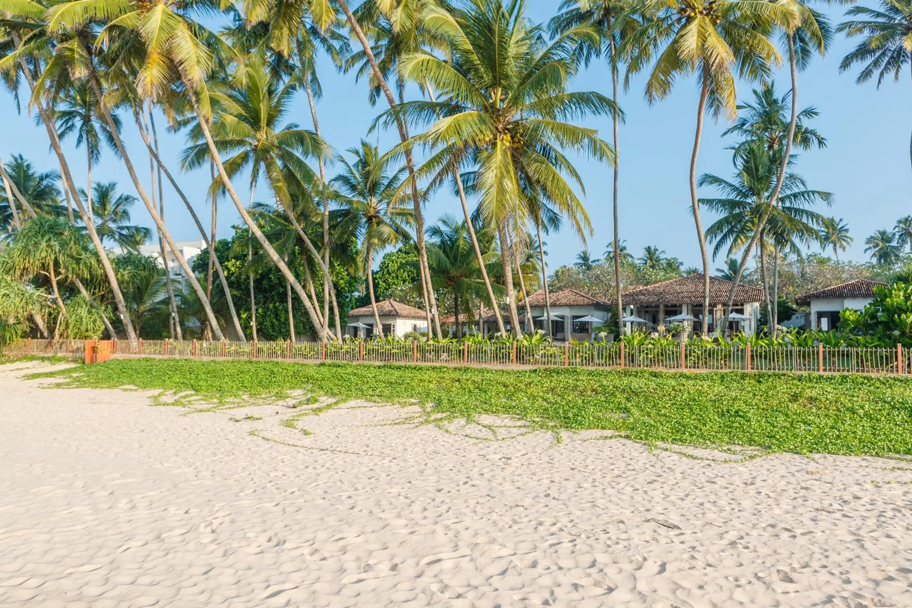 Property building in Habaraduwa House