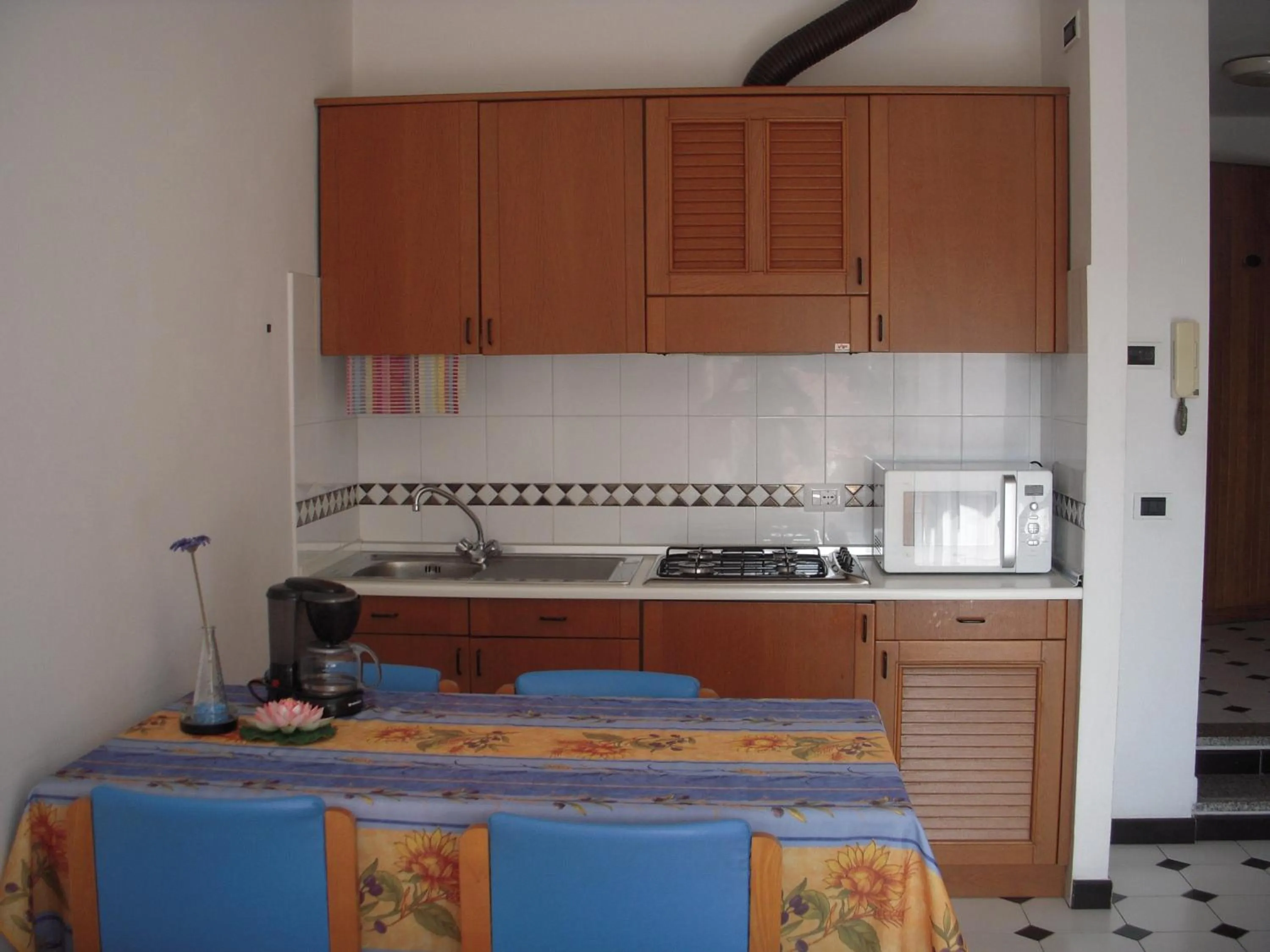 Photo of the whole room in Residence Hotel Edy