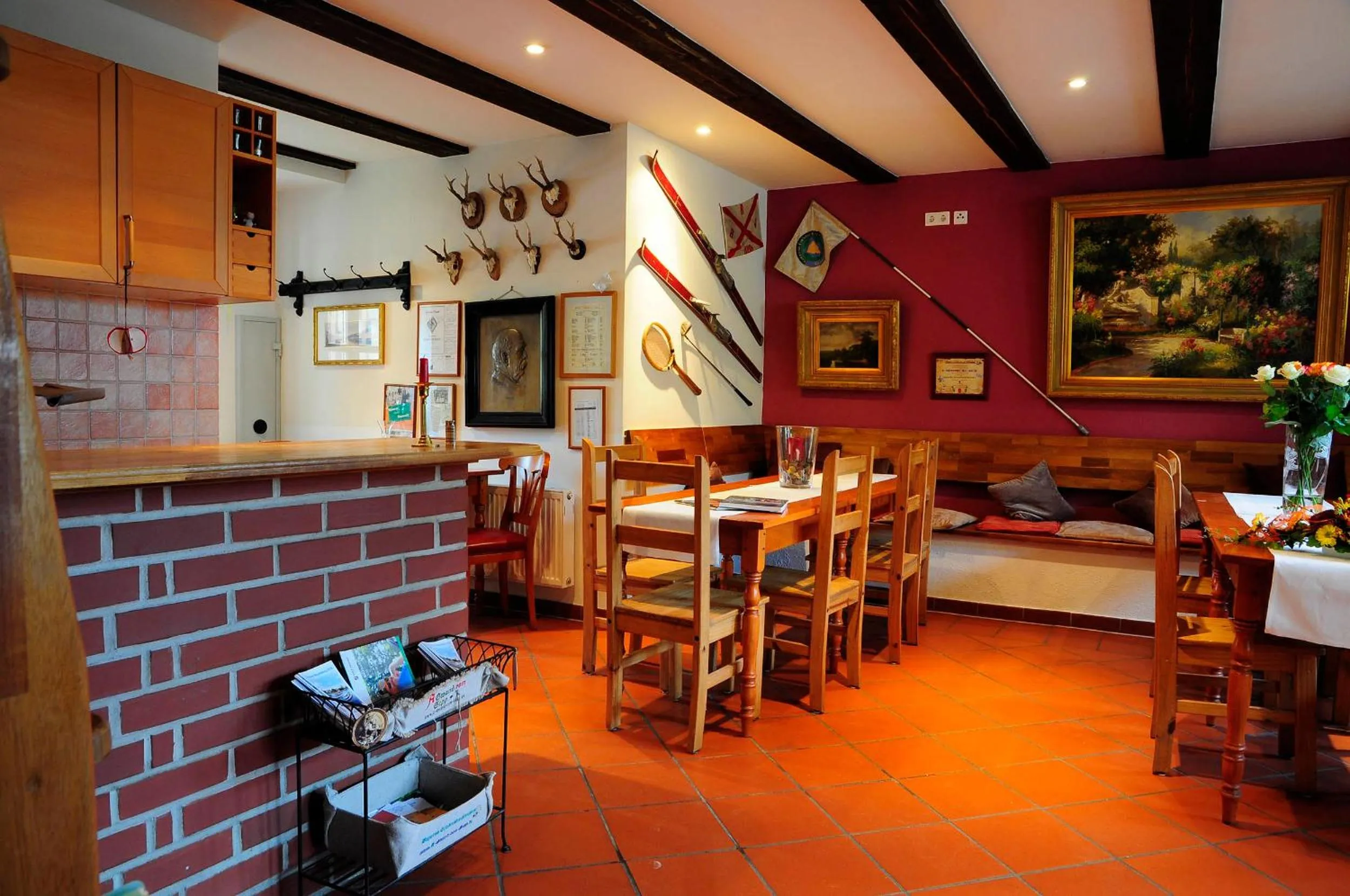 Banquet/Function facilities in Hotel Schlossresidenz Heitzenhofen