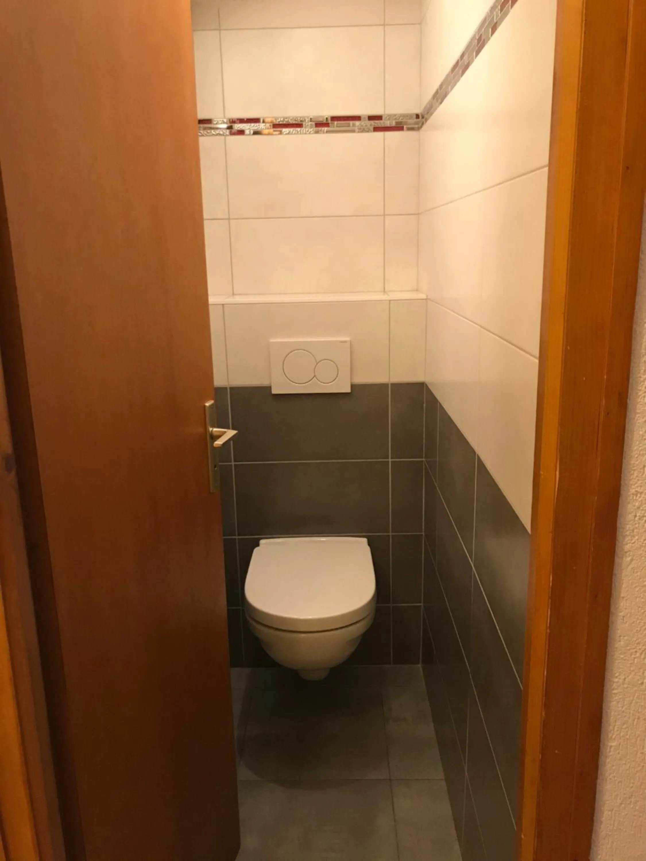 Toilet in Au Bois de Lune