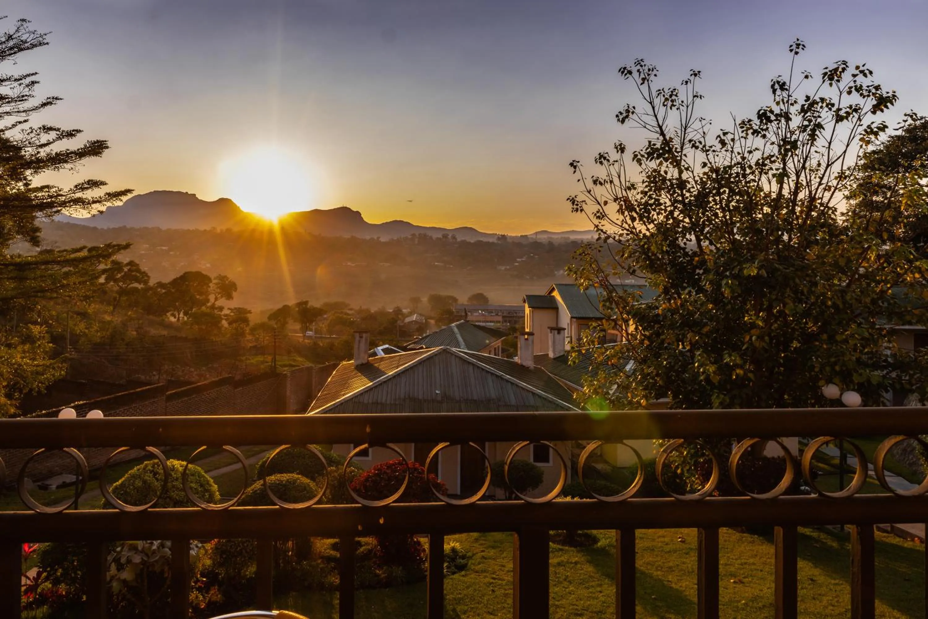 Malawi Sun Hotel & Conference Centre