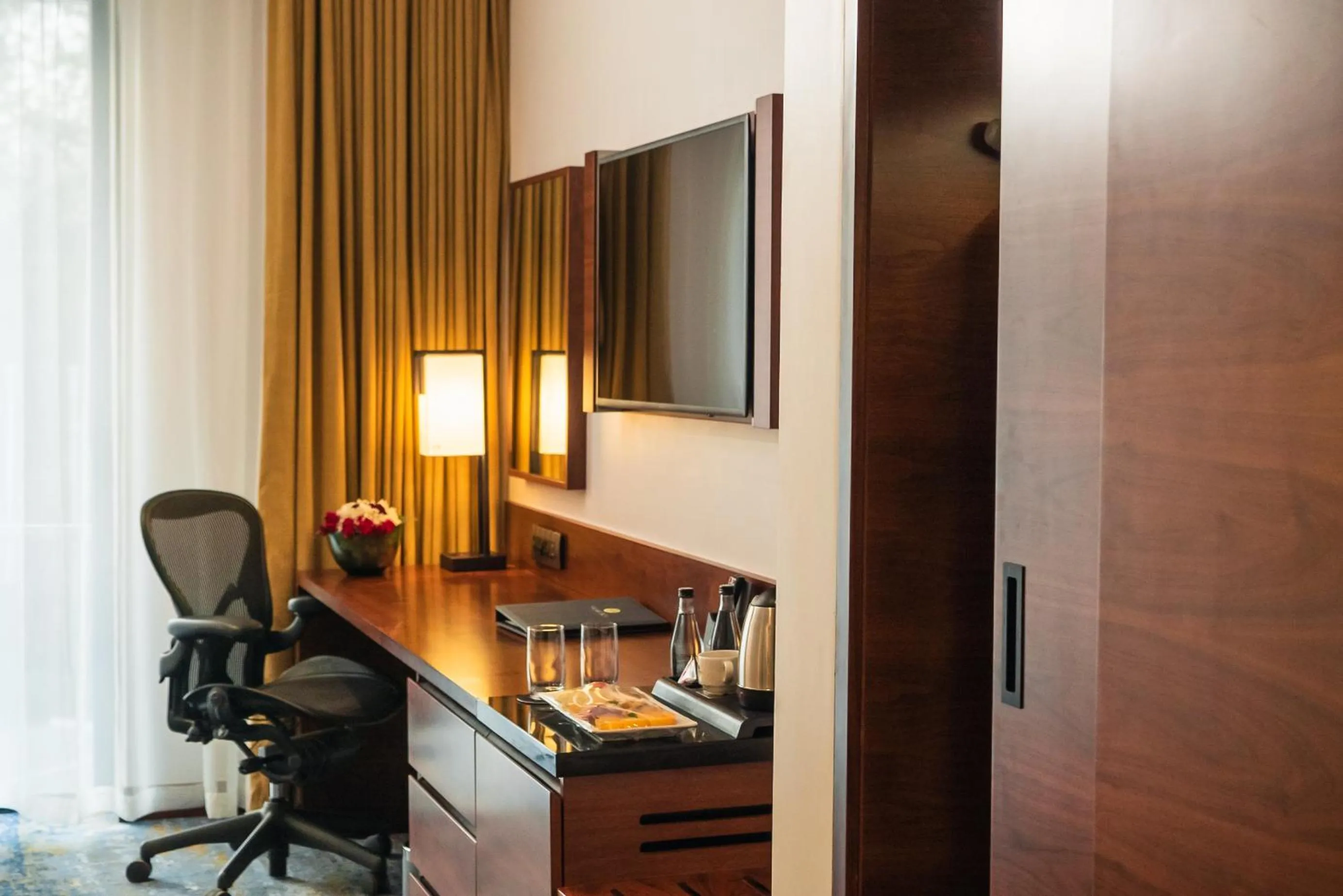 Malawi Sun Hotel & Conference Centre