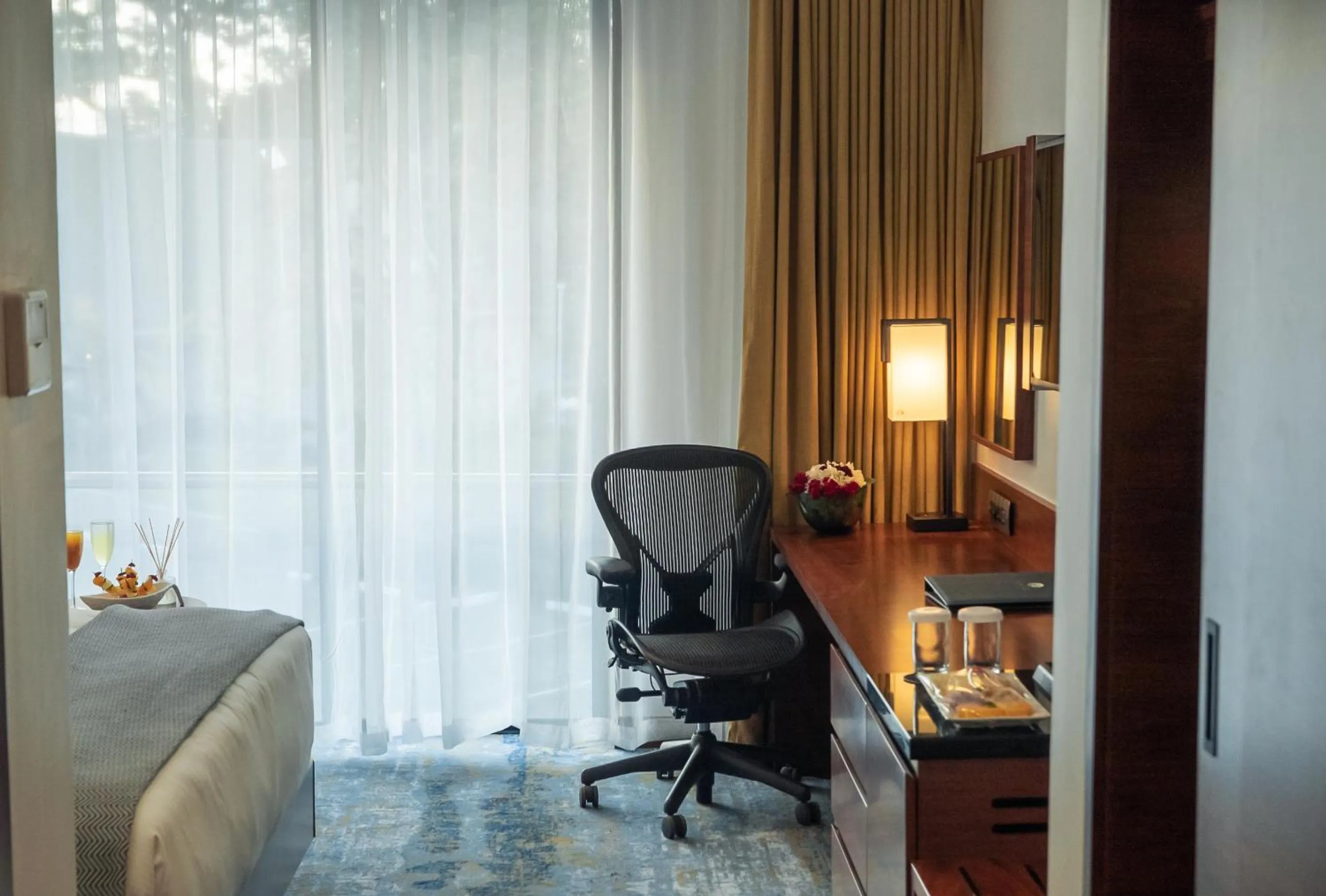 Malawi Sun Hotel & Conference Centre