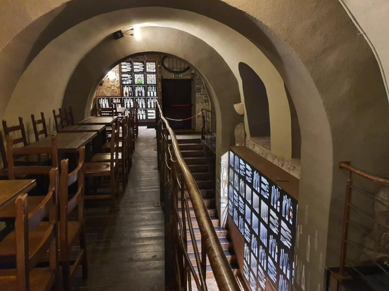 Property building in Hotel Dolomiti Schloss