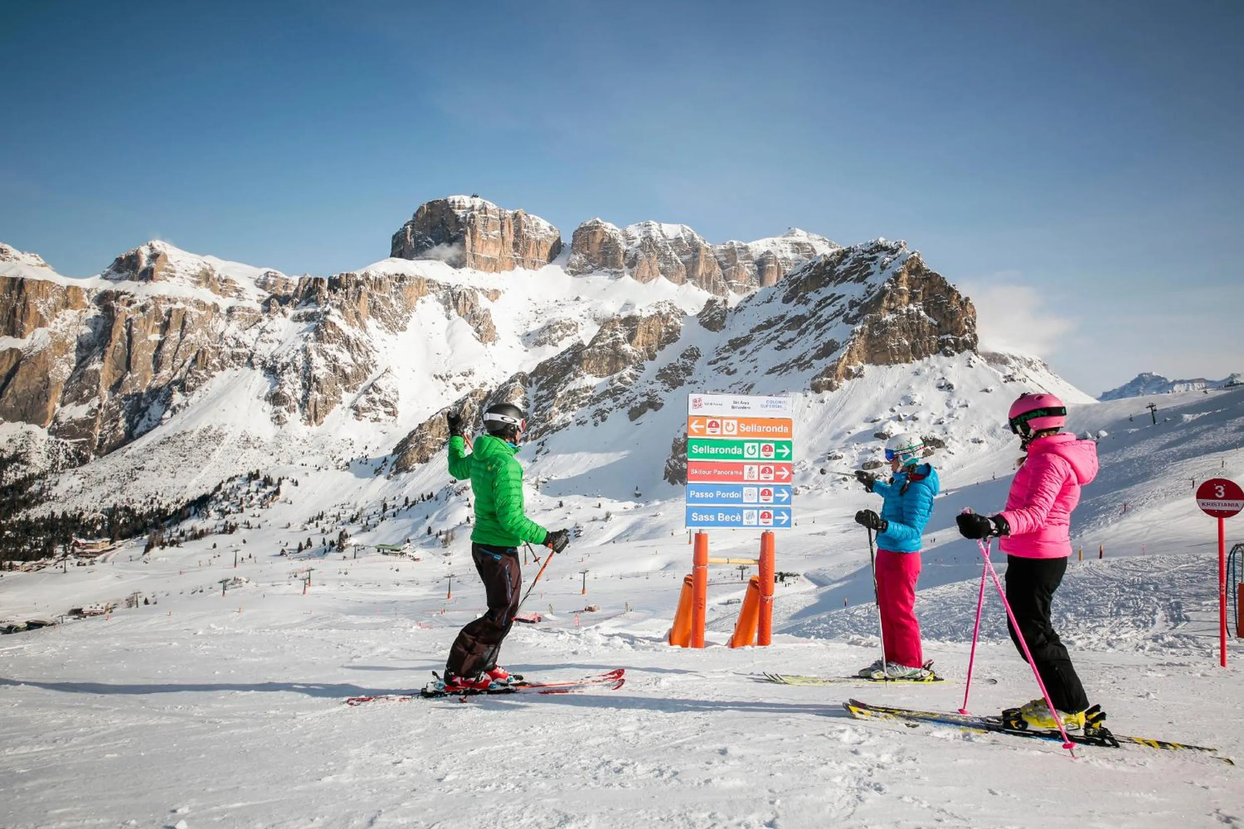 Property building in Hotel Bellevue