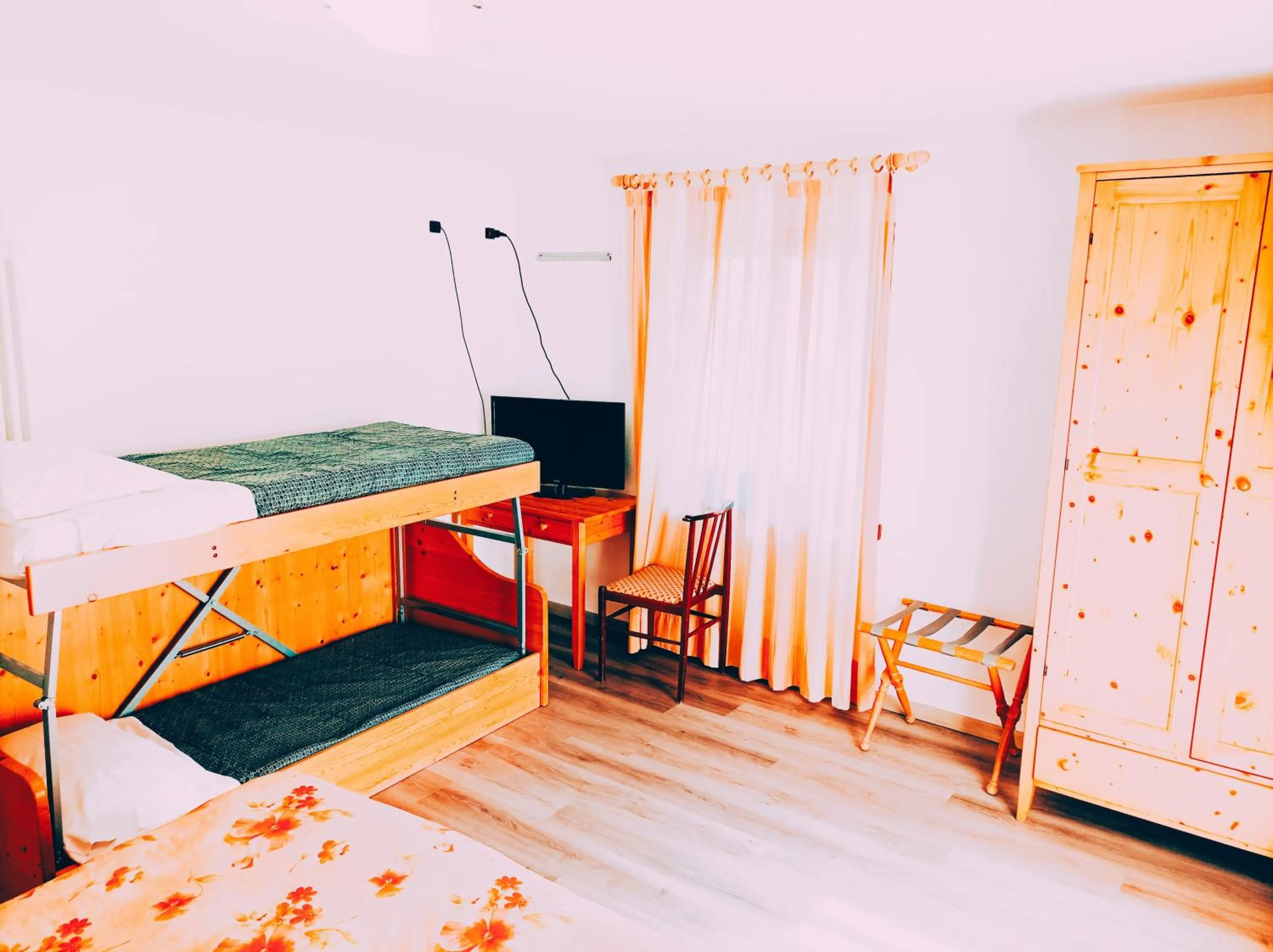 Bedroom in IHR Hotel Villa Emma