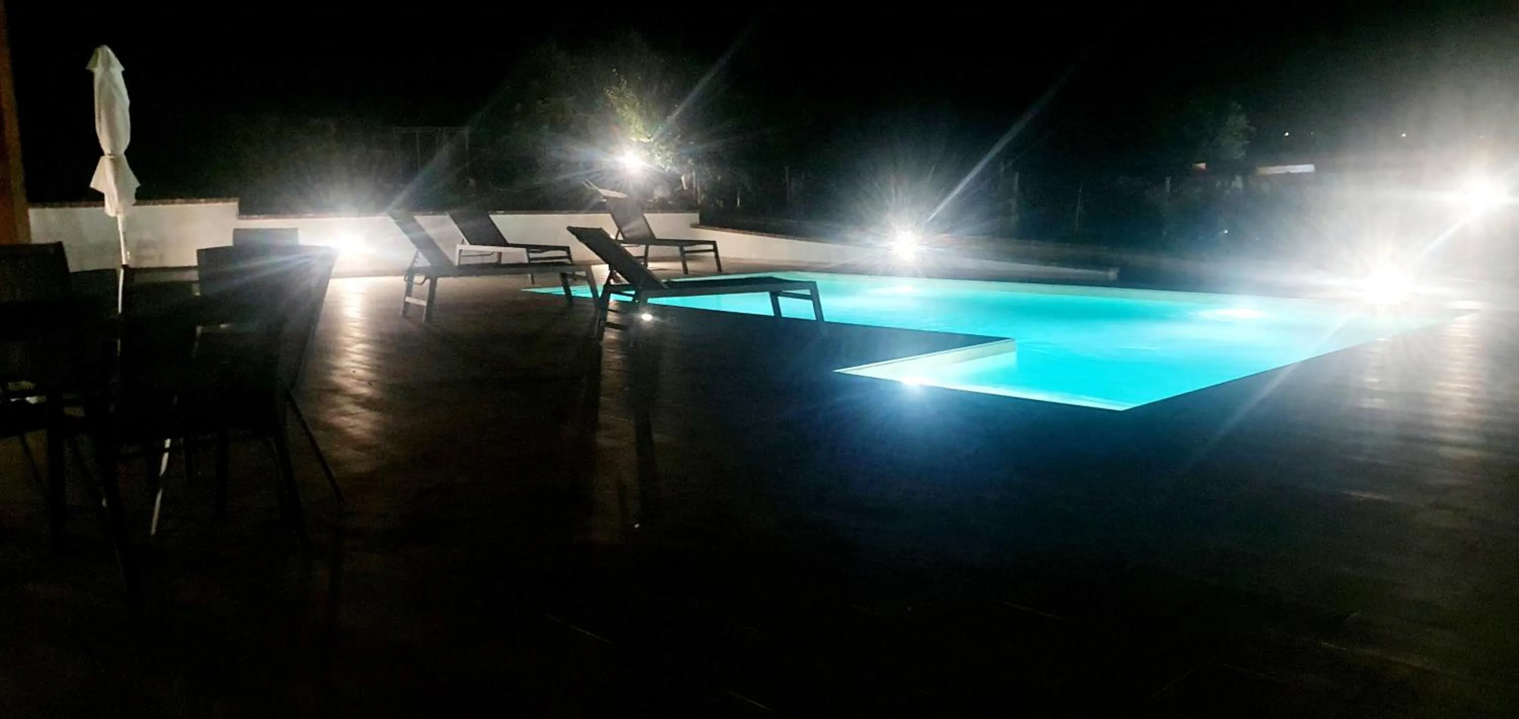 B&B Caput Mundi-Calabria