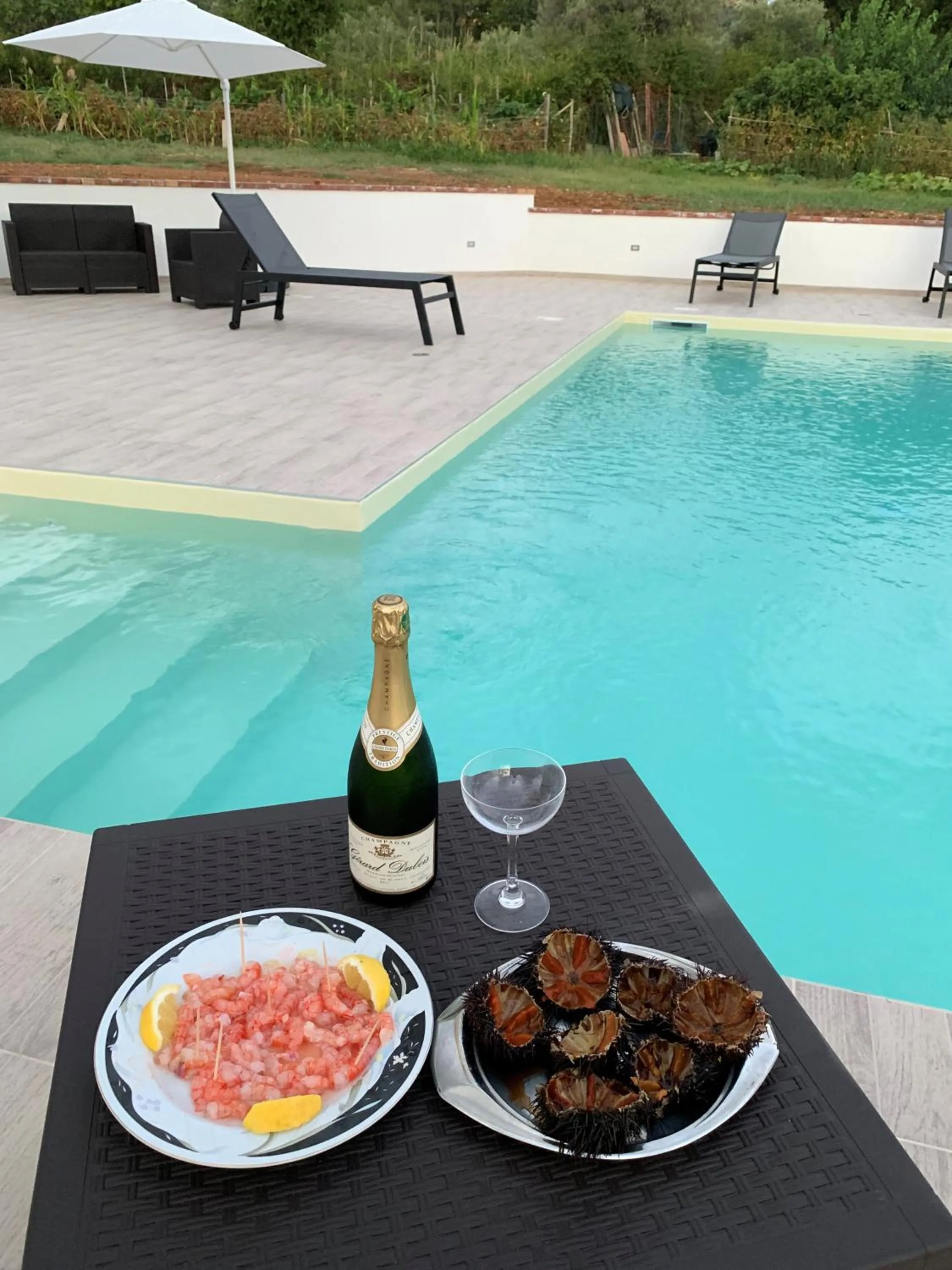 B&B Caput Mundi-Calabria