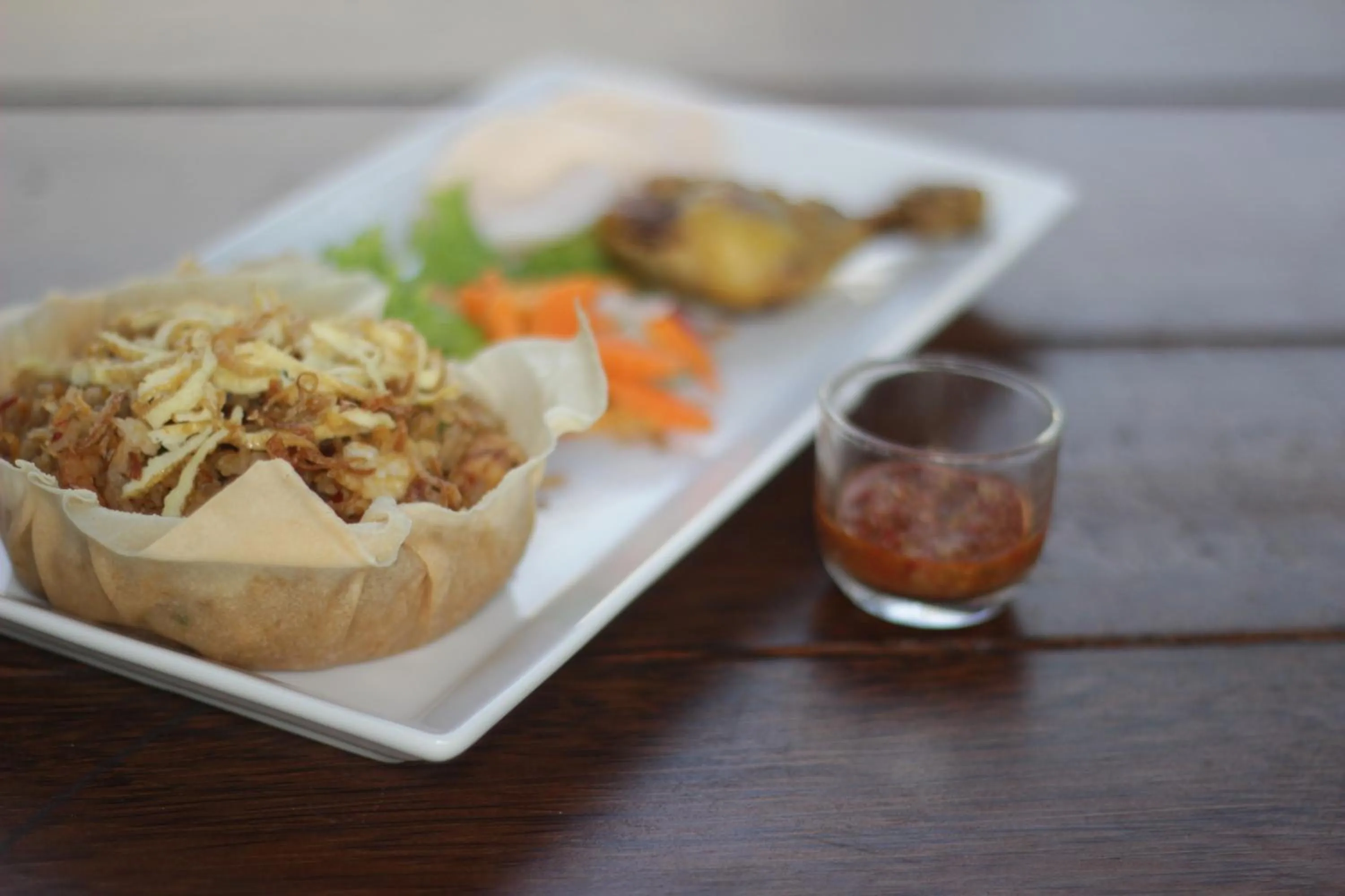 Forriz Hotel Yogyakarta