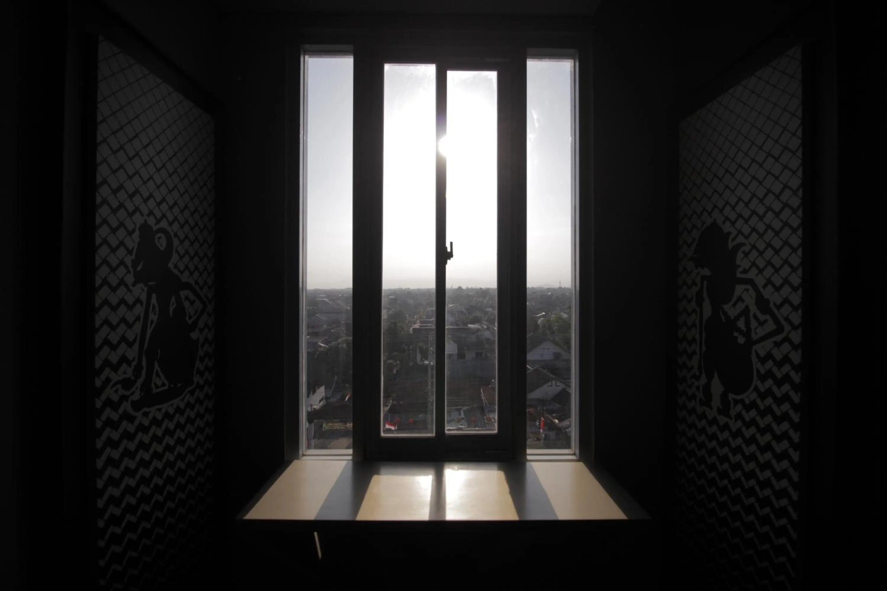 Forriz Hotel Yogyakarta