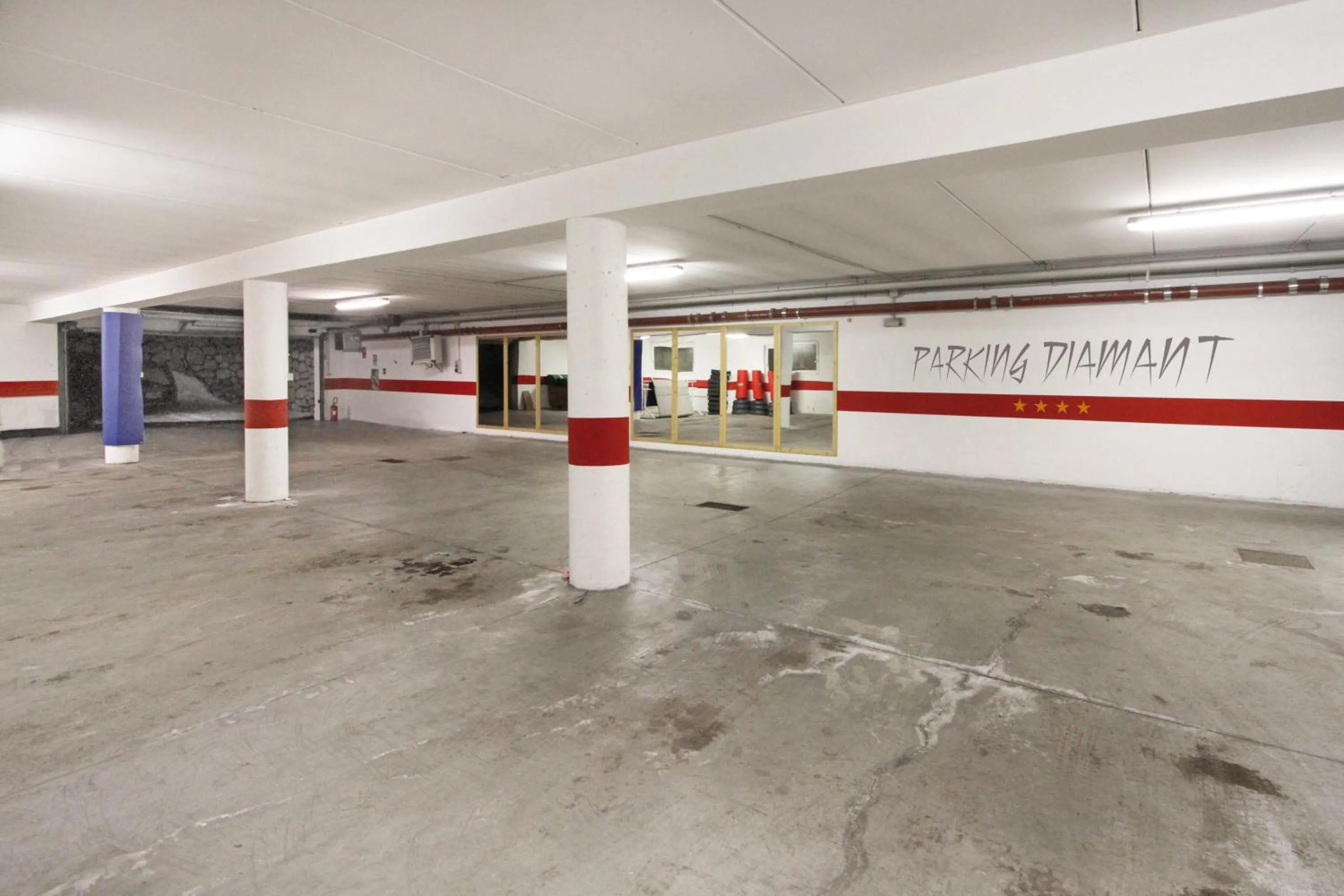 Other in Hotel Diamant Park