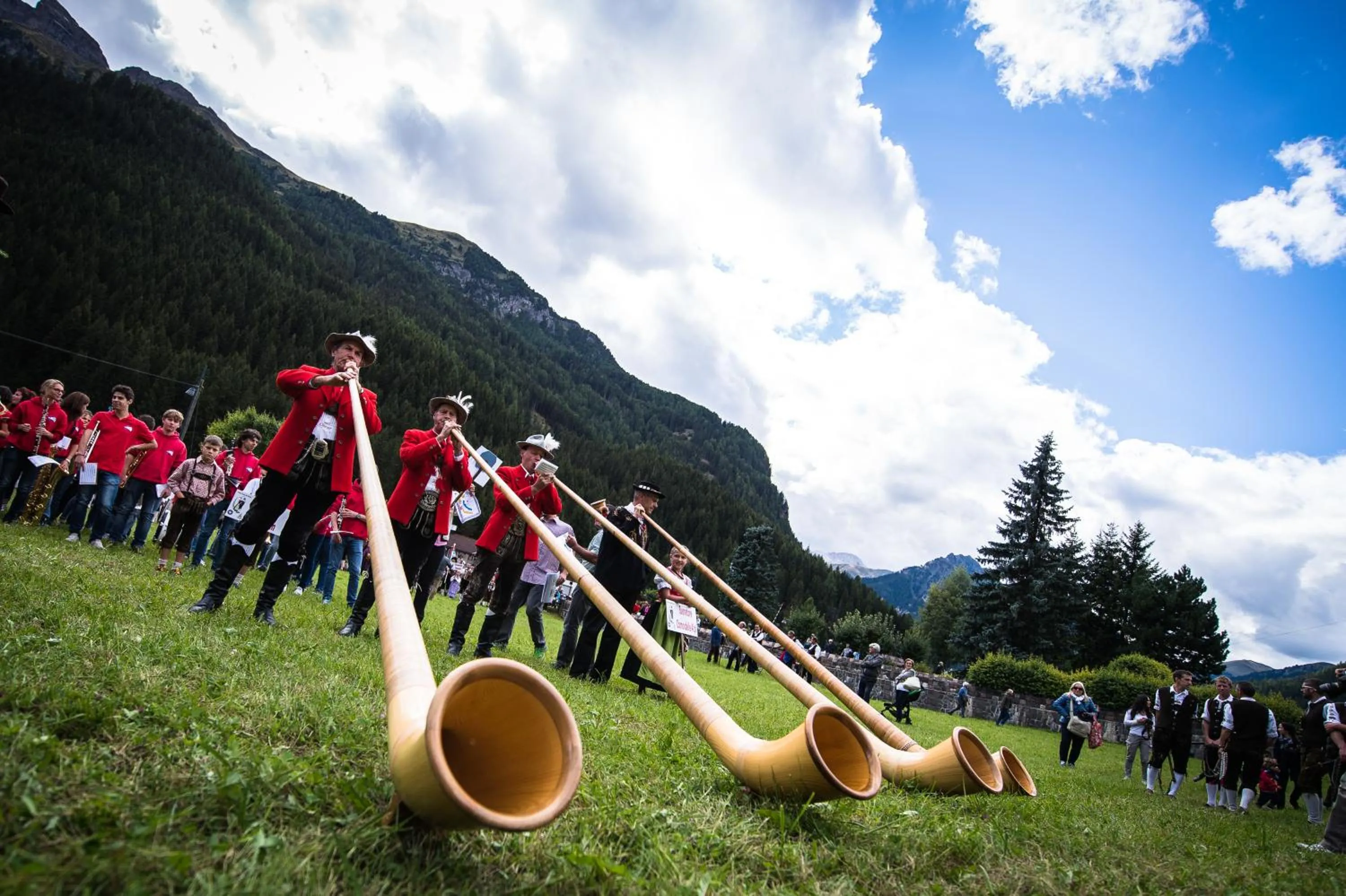 Activities in Hotel Diamant Park