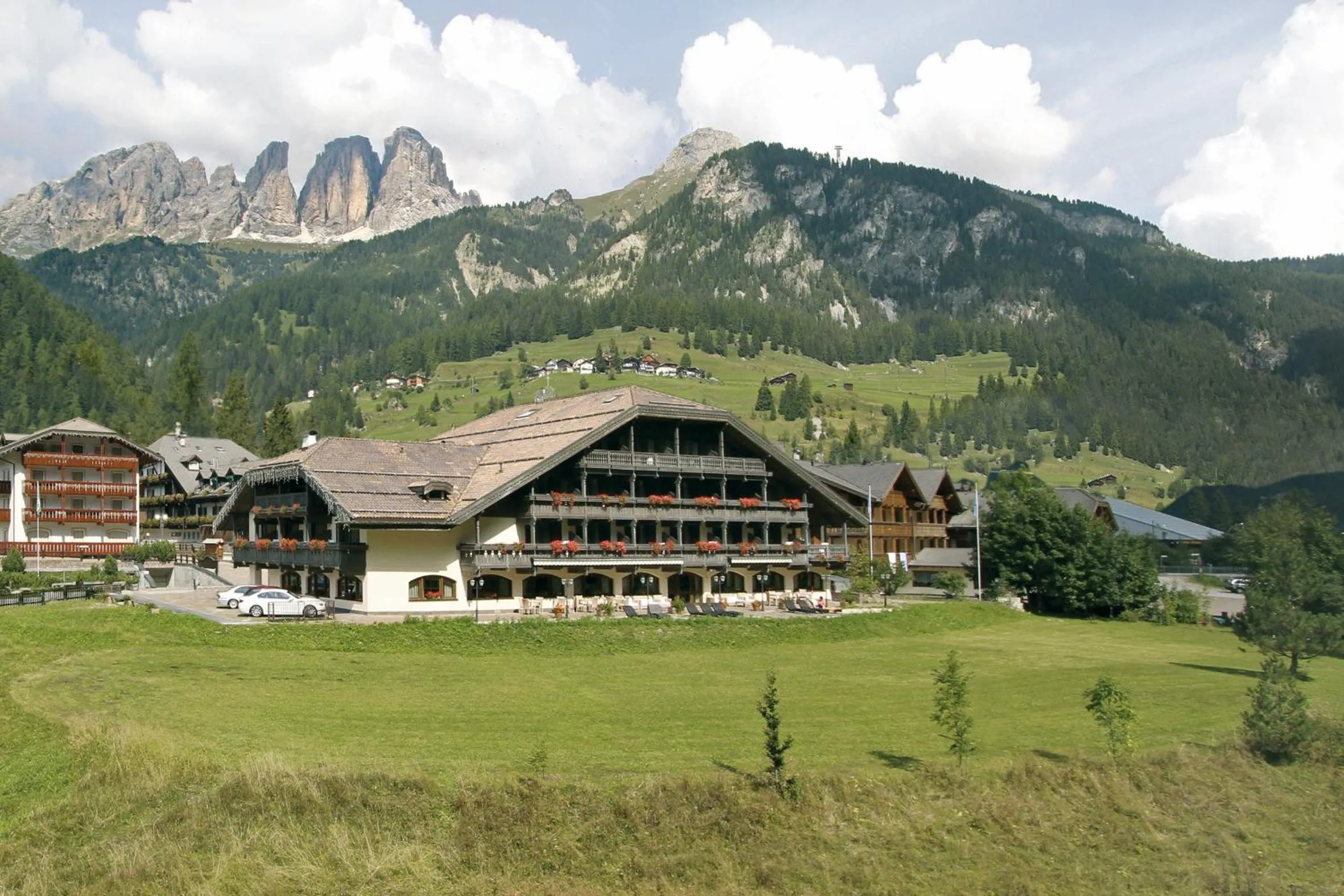 Hotel Rubino Deluxe