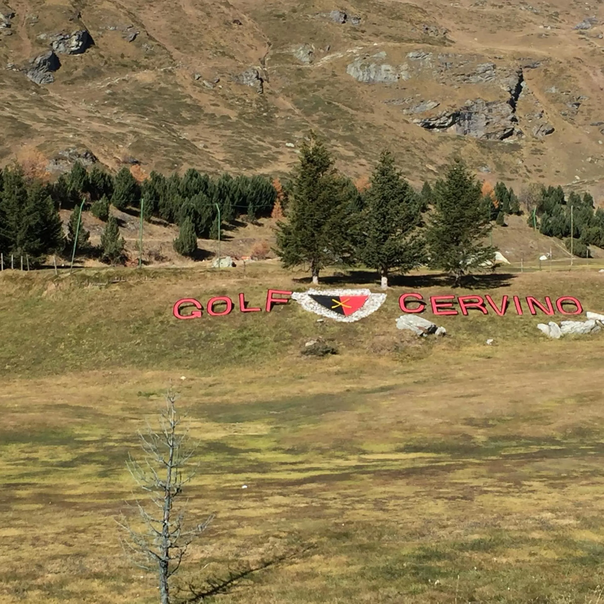 Residence Redicervinia