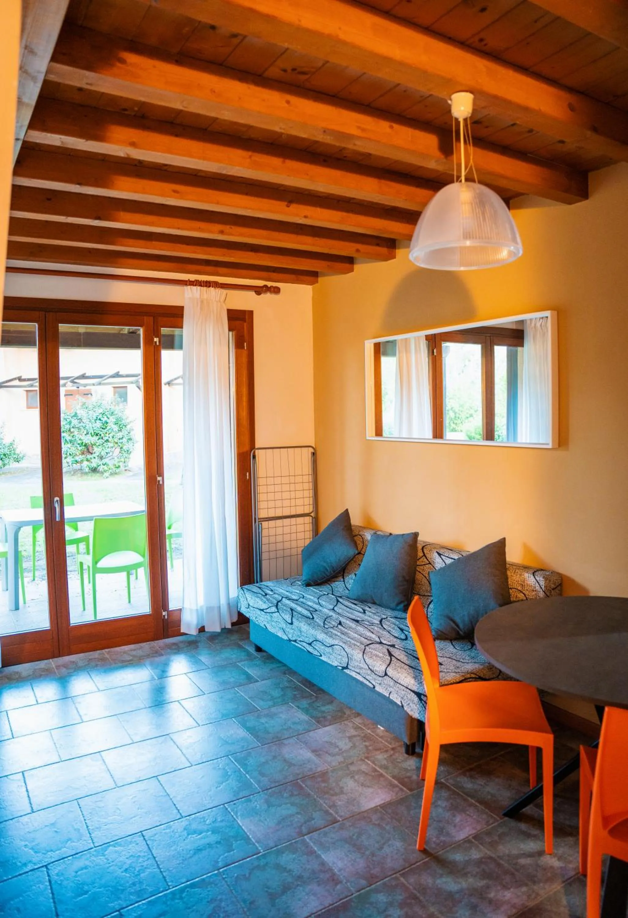 kitchen in Villaggio Ca' Laguna