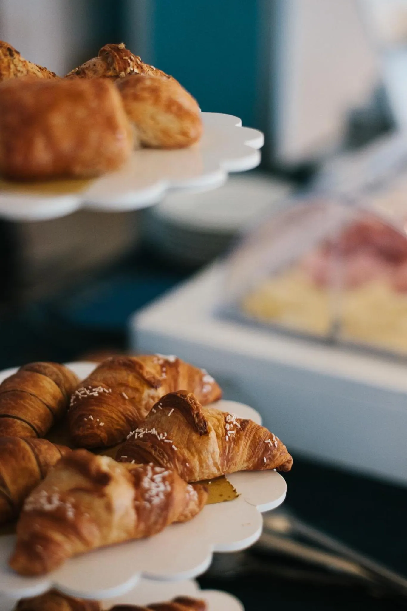 Food and drinks in Villaggio Ca' Laguna