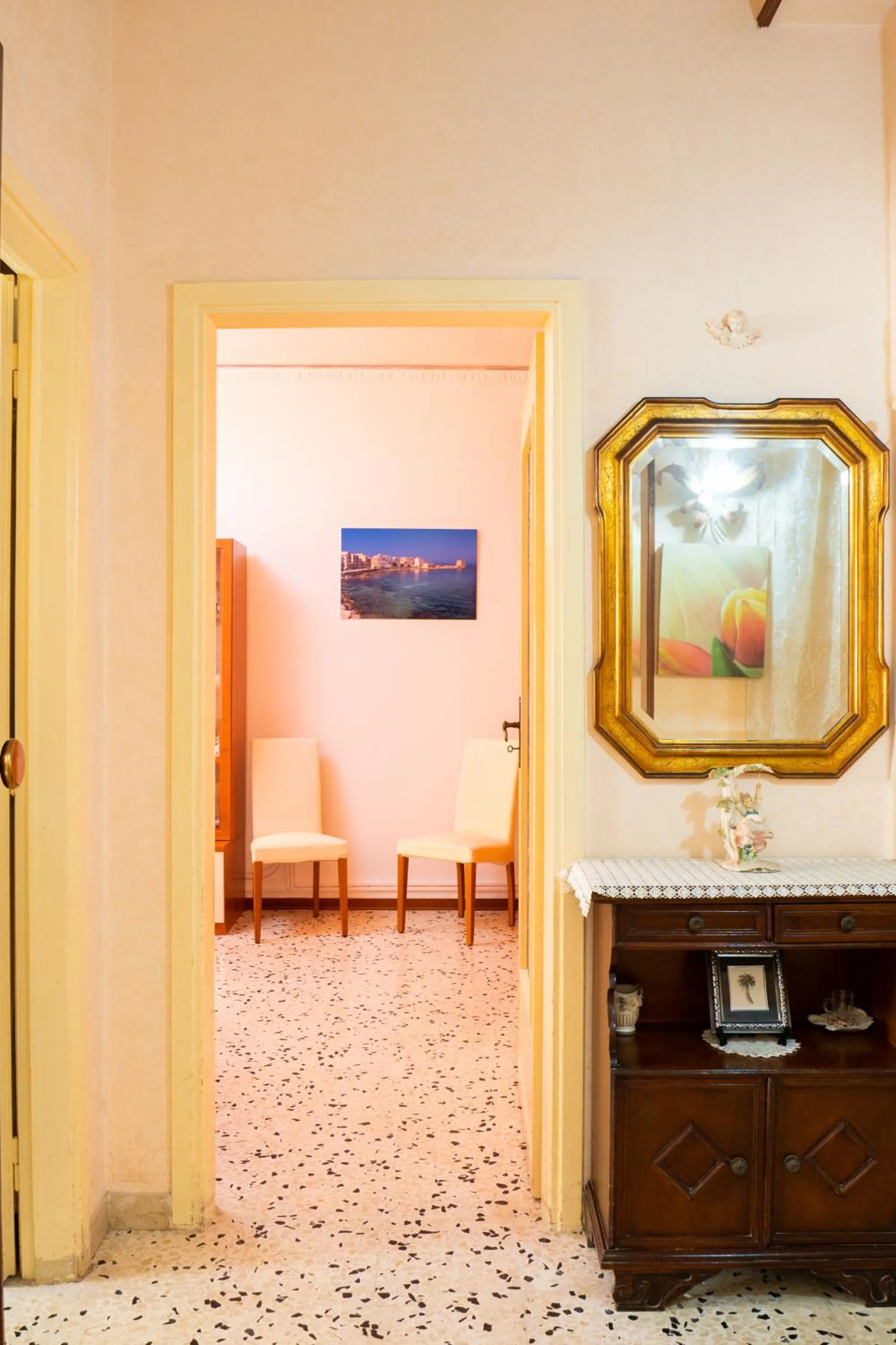 La casa di Mary