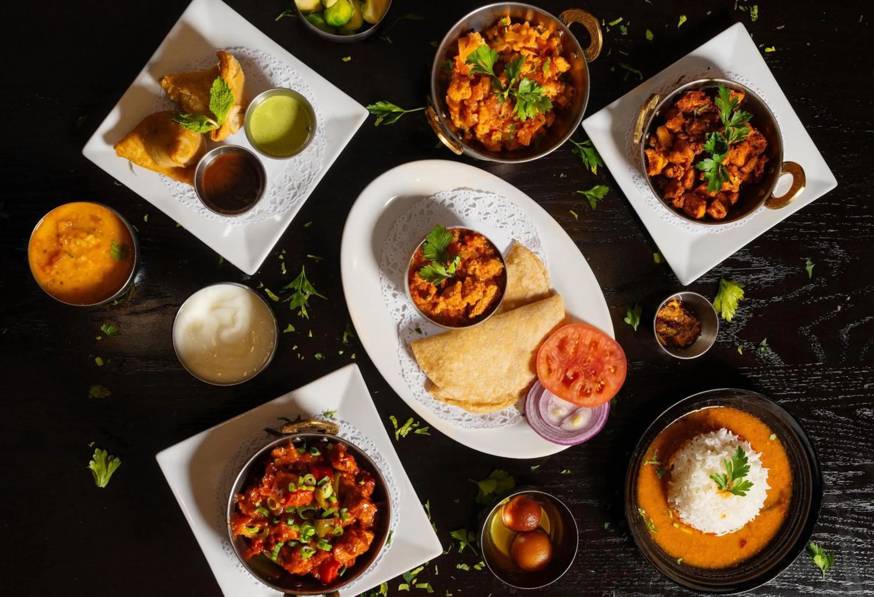 Restaurant/places to eat in Holiday Inn New York City - Wall Street by IHG