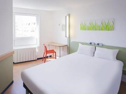 ibis budget Limoges Centre Gare