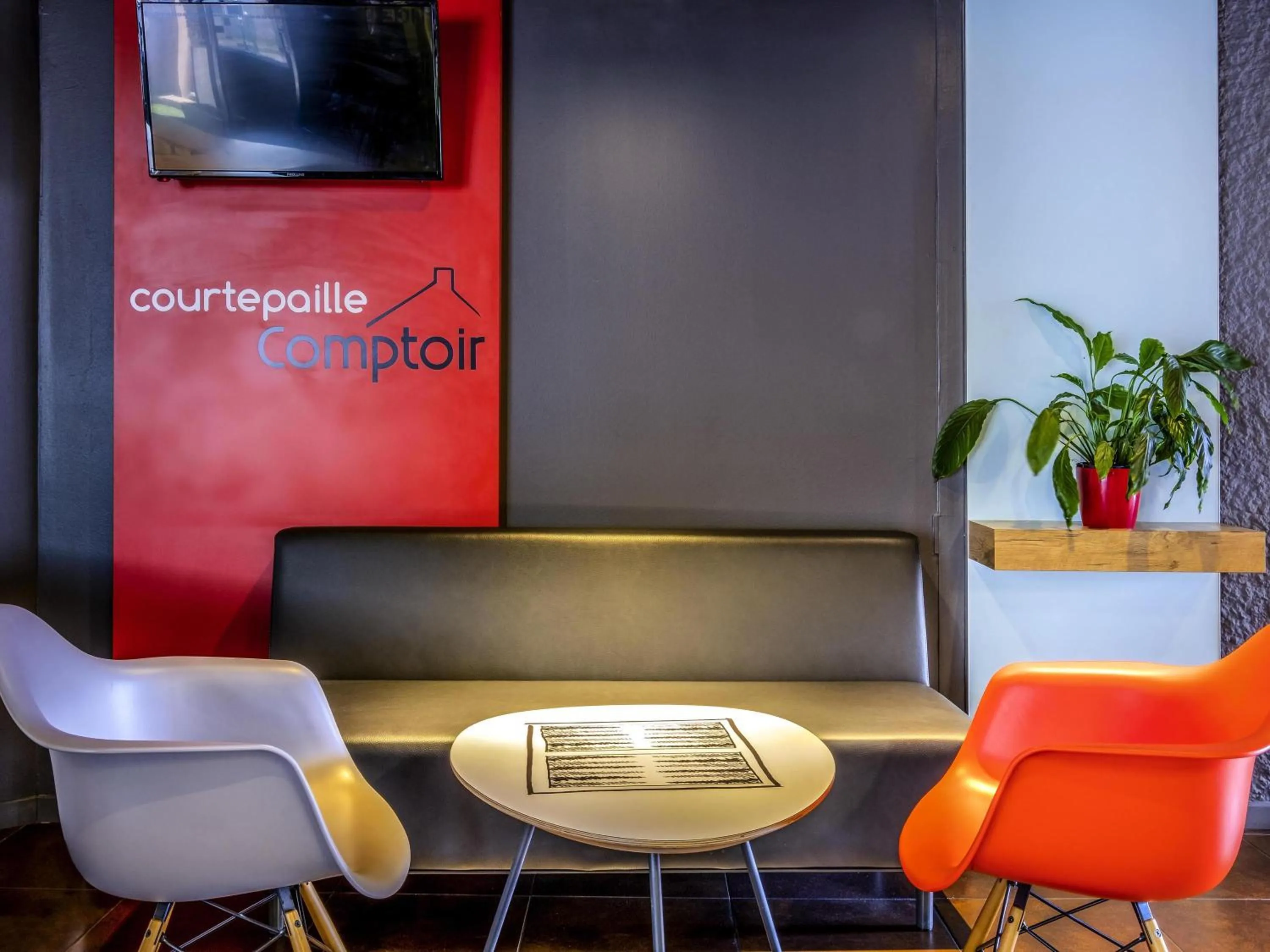 Other in ibis budget Limoges Centre Gare