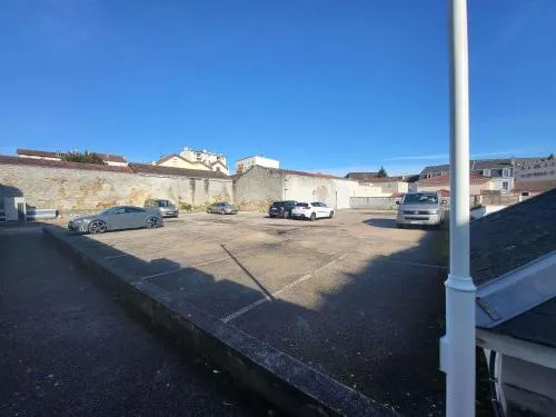 ibis budget Limoges Centre Gare