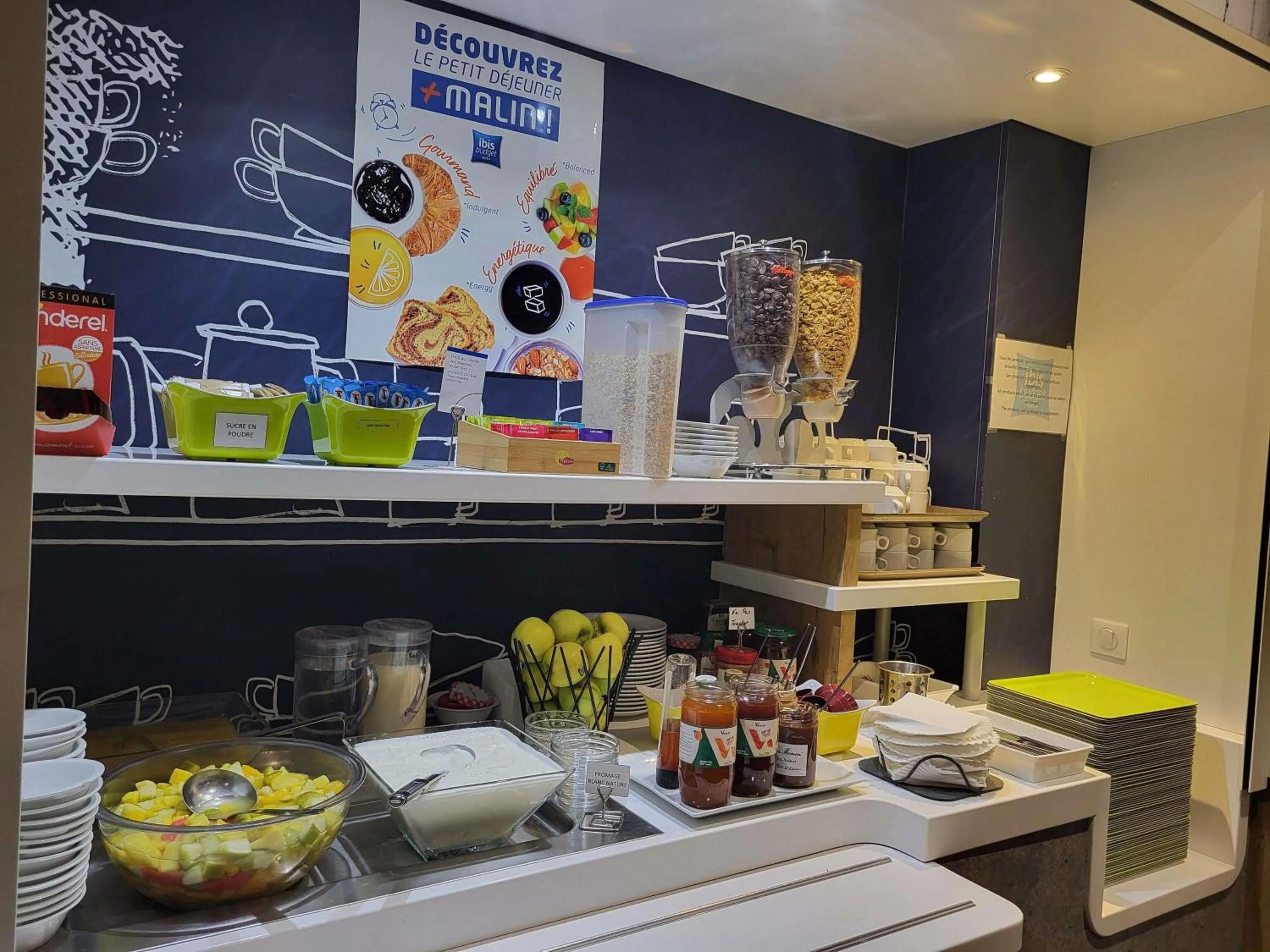 Other in ibis budget Limoges Centre Gare