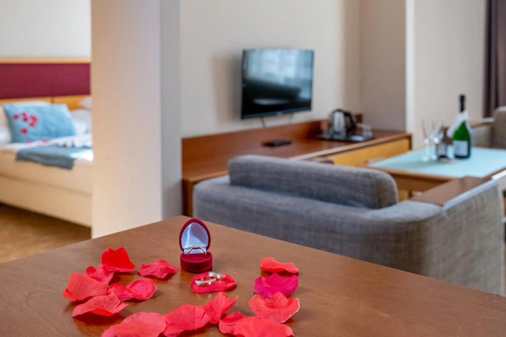 Other, Bed in Dráva Hotel Thermal Resort