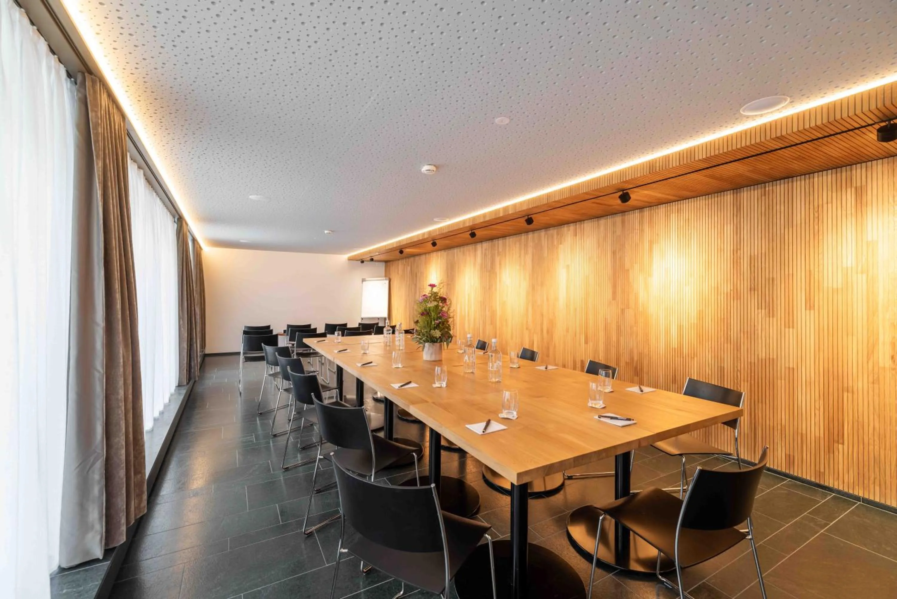 Restaurant/places to eat in Hotel & SPA Croce Bianca