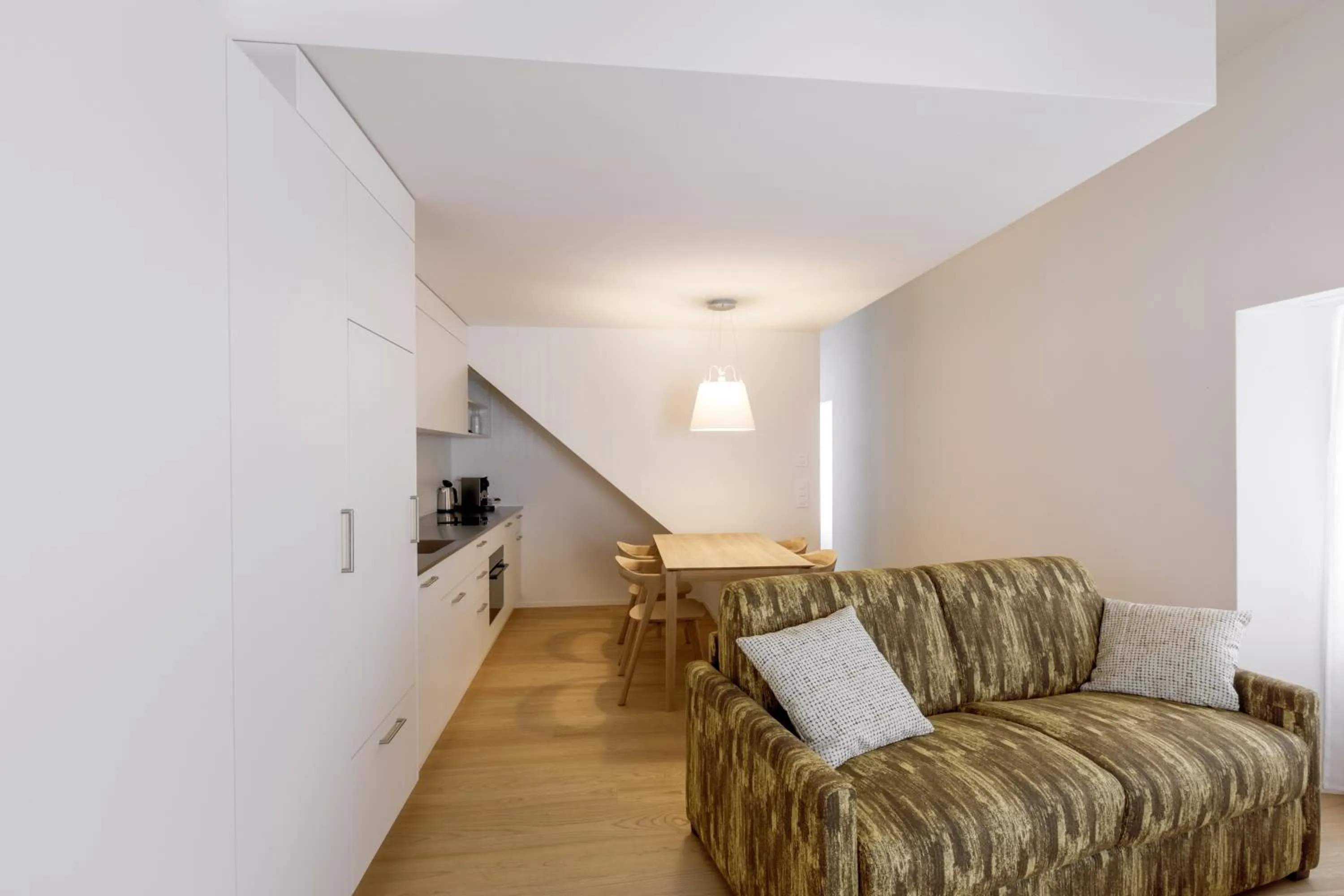 kitchen in Hotel & SPA Croce Bianca