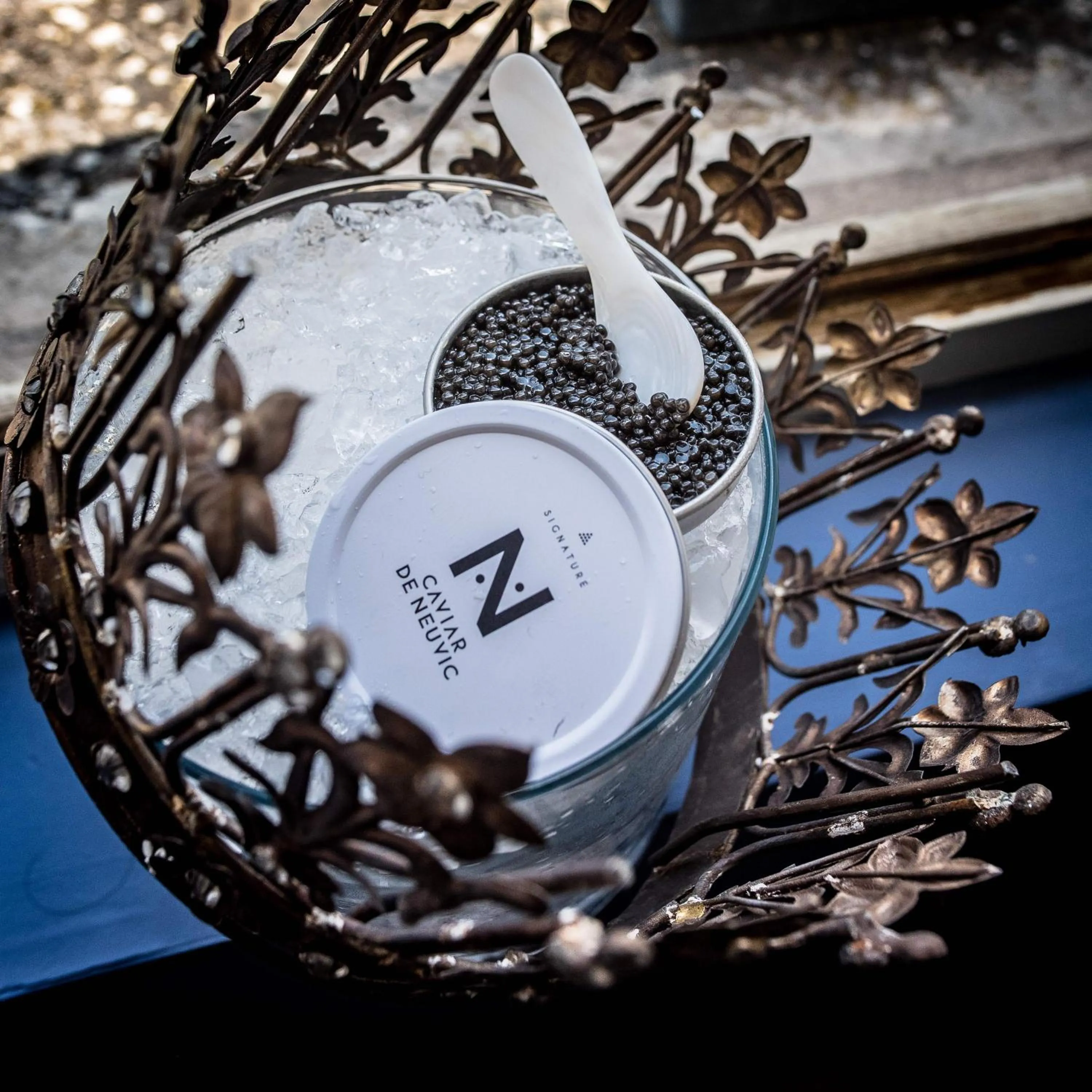 Meals in Hôtel de Bouilhac