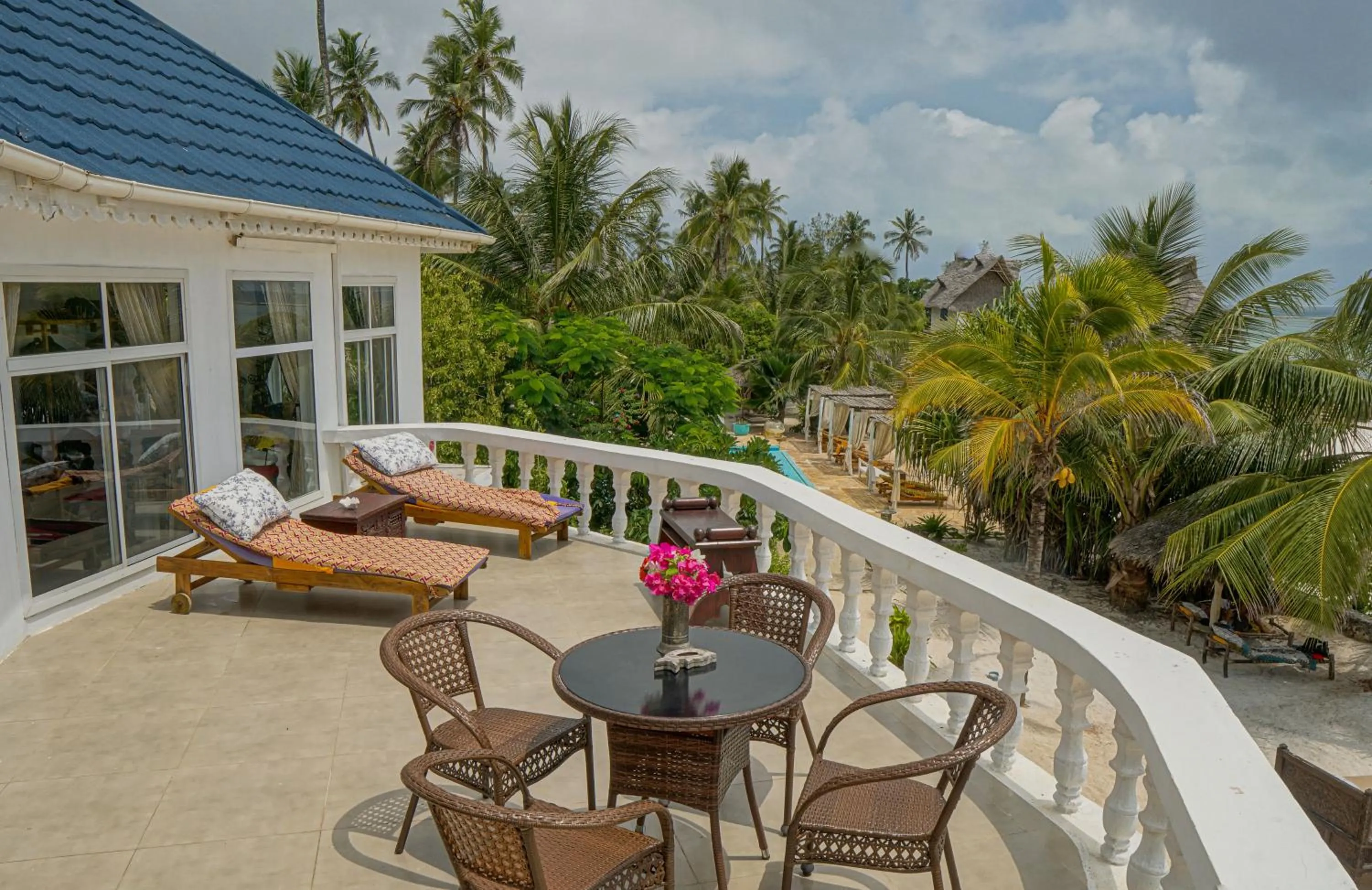View (from property/room) in Jafferji Beach Retreat