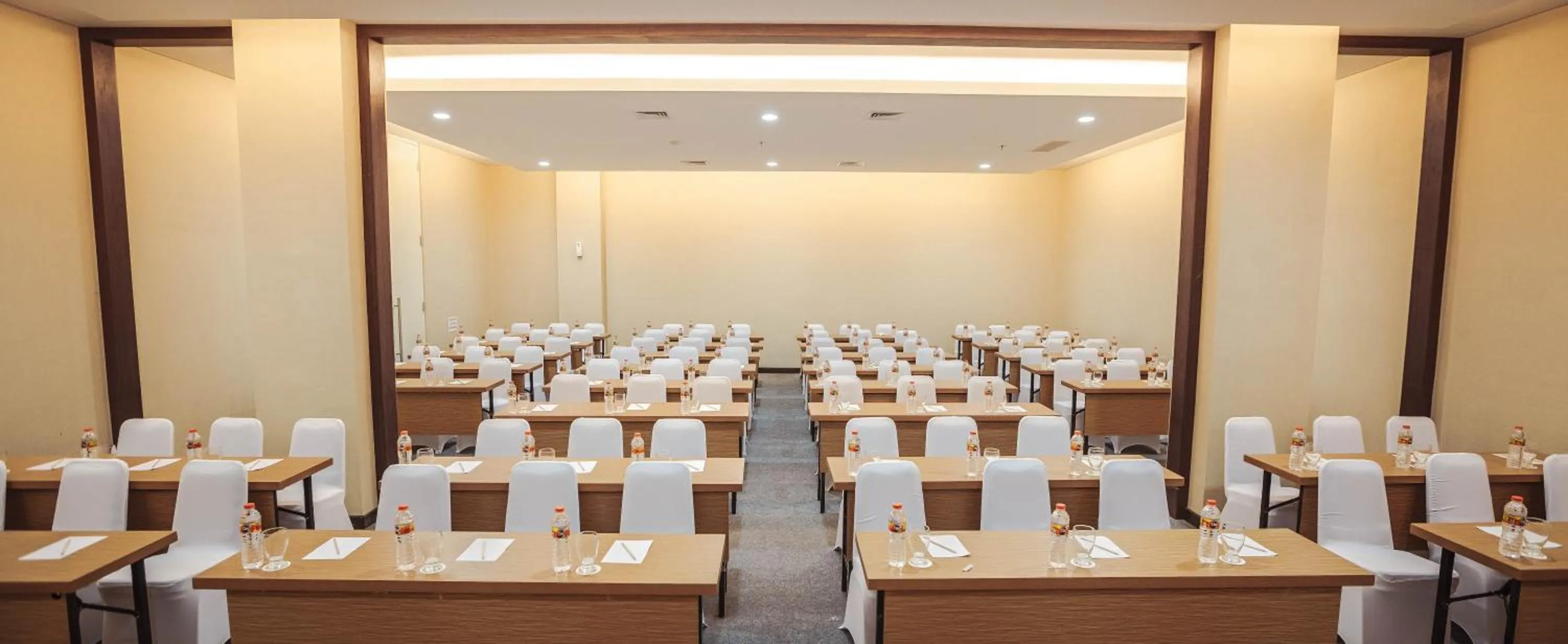 Whiz Prime Hotel Sudirman Makassar