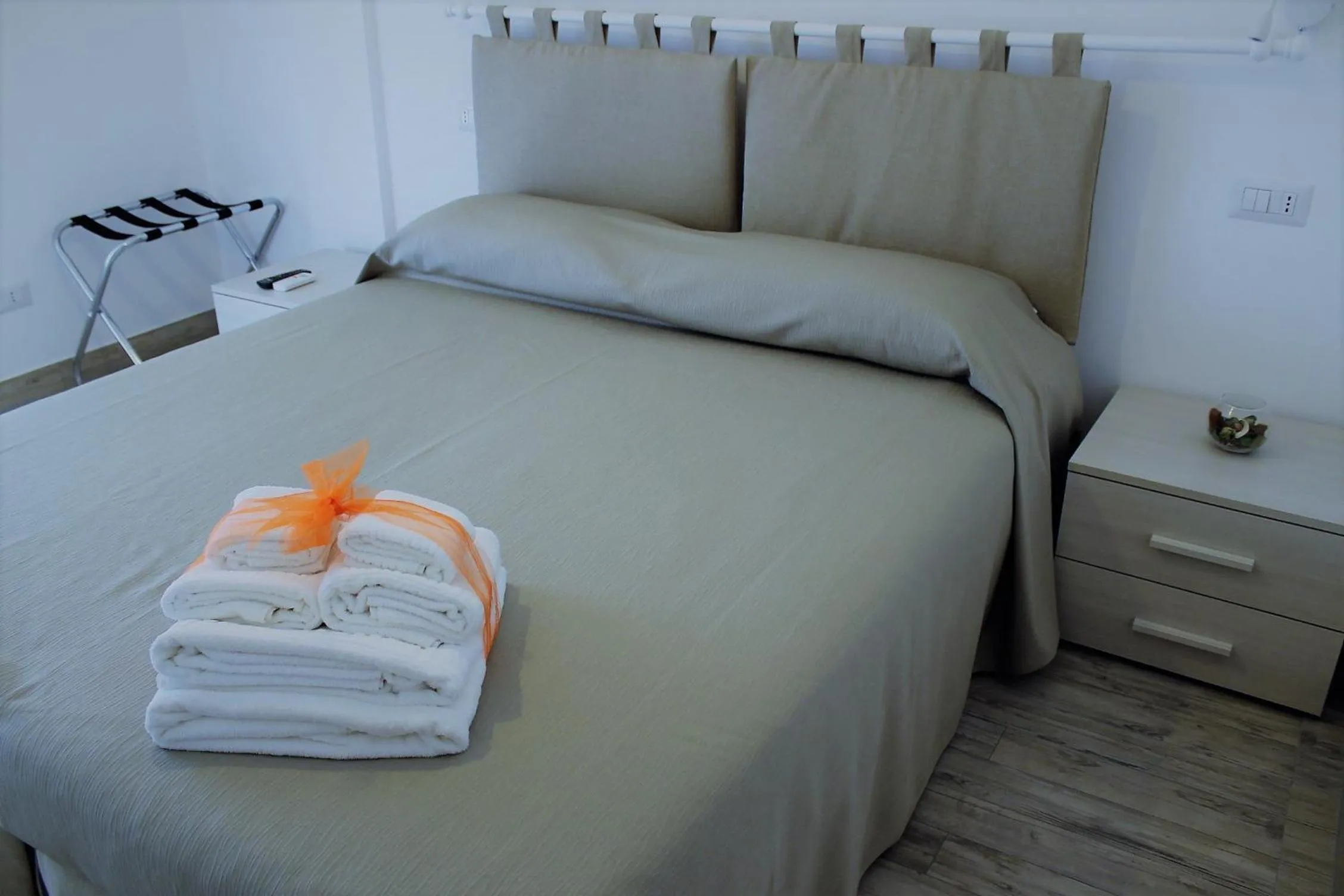 Bed in Oltre la Costa