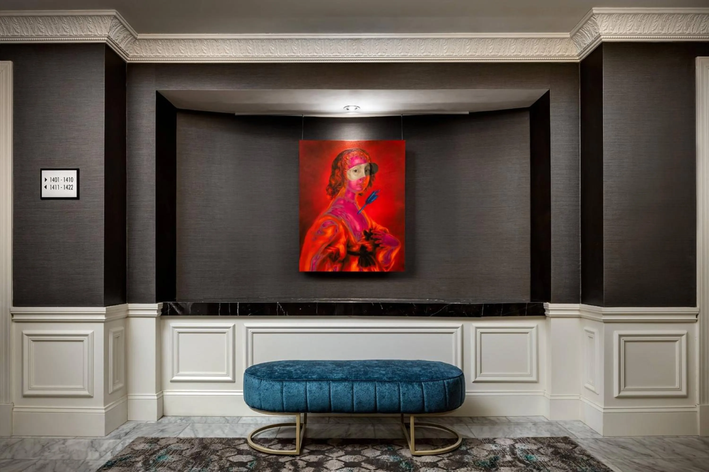 Other in The Blackstone, Autograph Collection