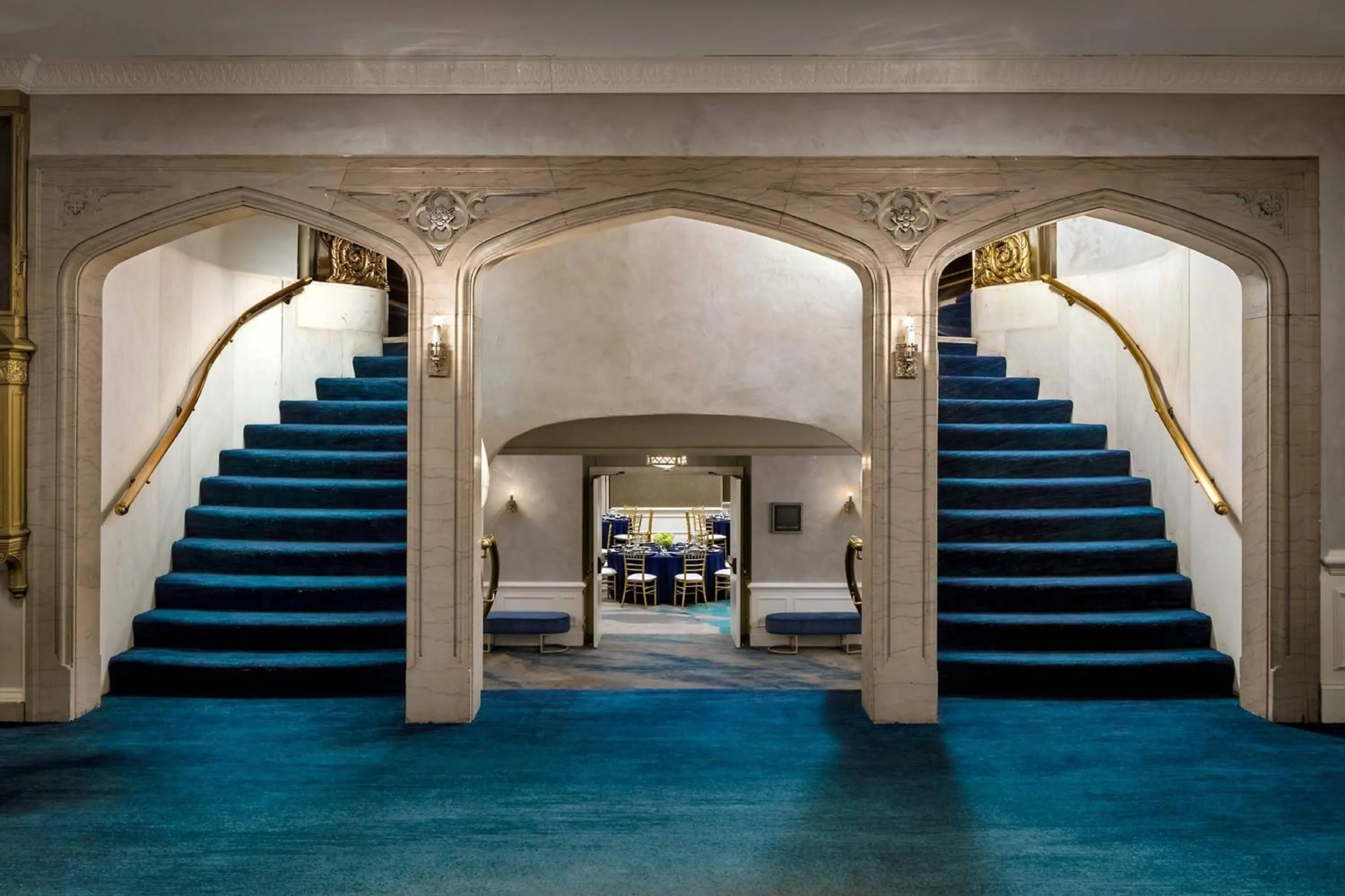 Other in The Blackstone, Autograph Collection