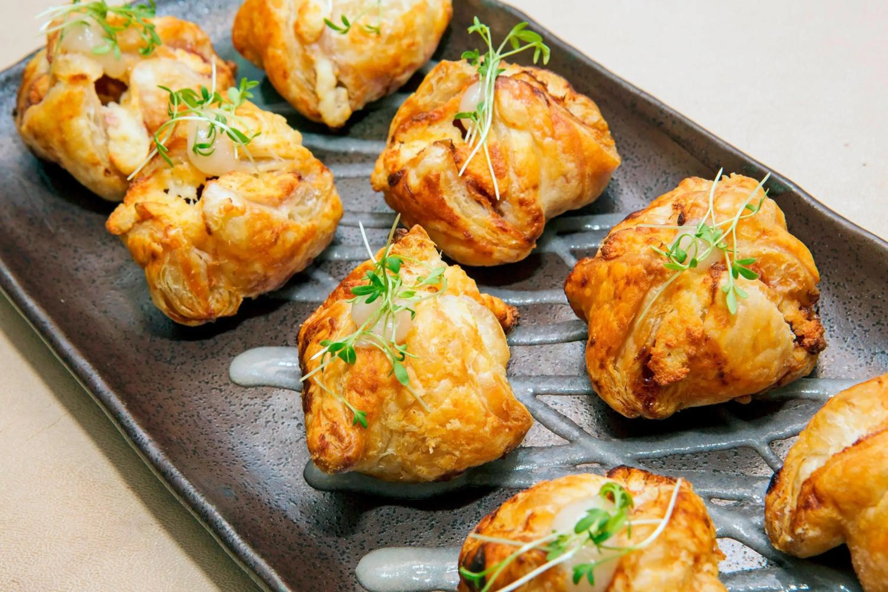 Meeting/conference room in The Blackstone, Autograph Collection