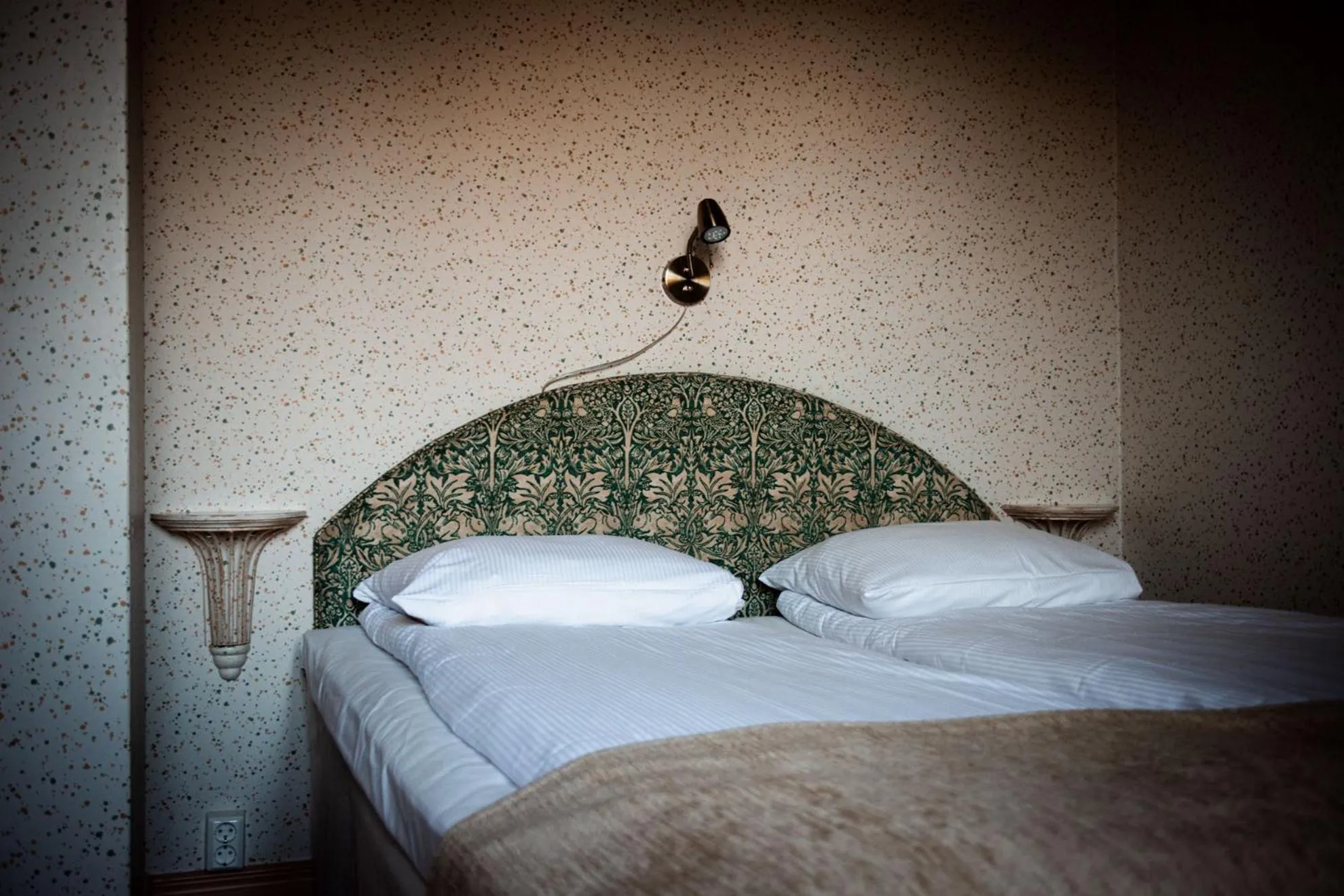 Small Twin Room in Hotel Tanum Gestgifveri