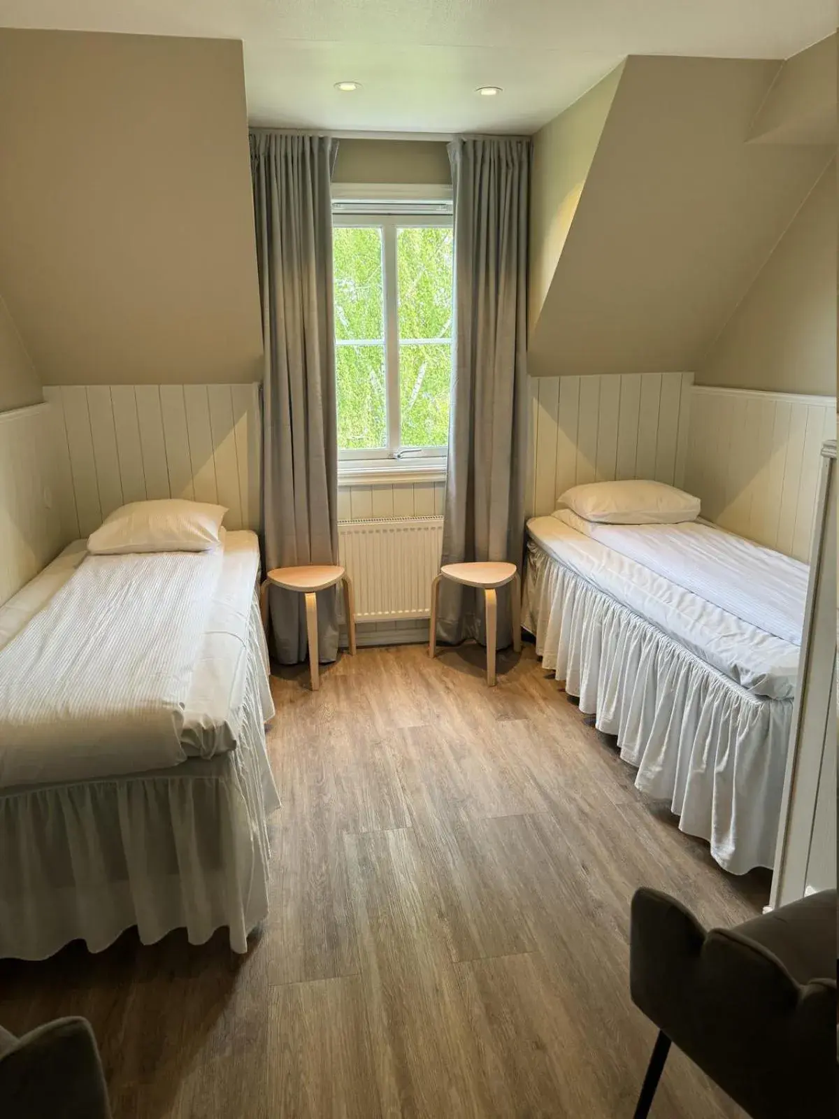 Small Twin Room in Hotel Tanum Gestgifveri Small Twin Room in Hotel Tanum Gestgifveri