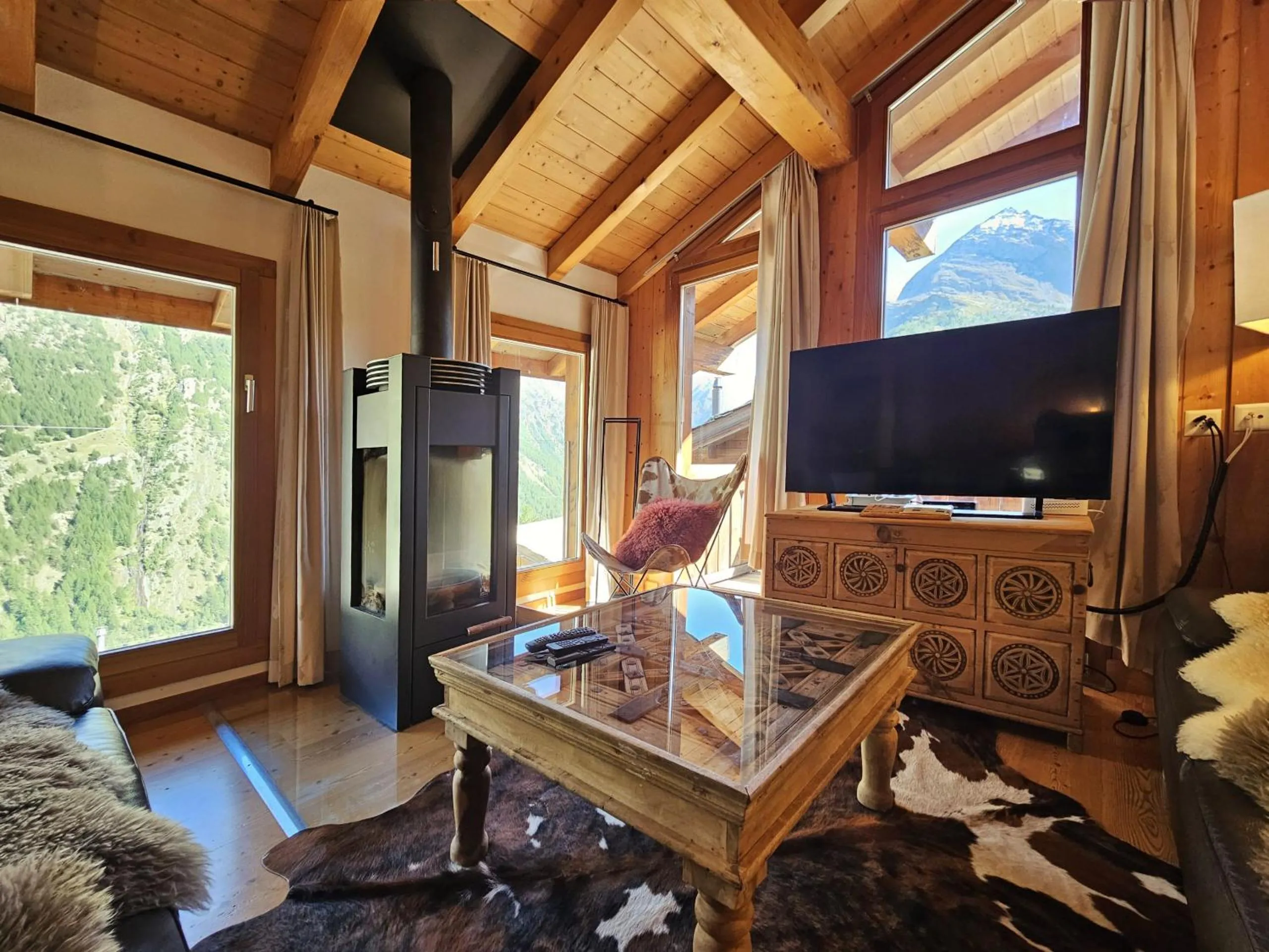 Valley View