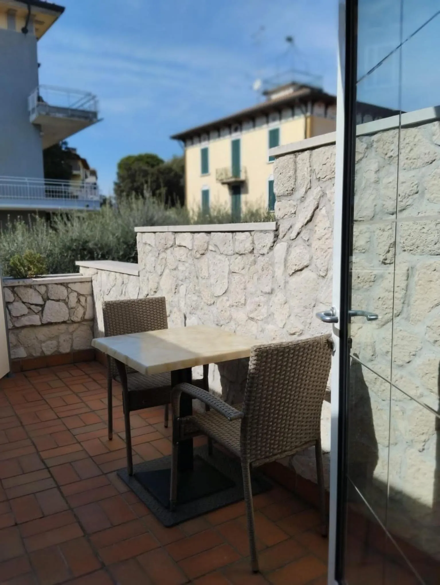 Property building in HOTEL Villa Lilla