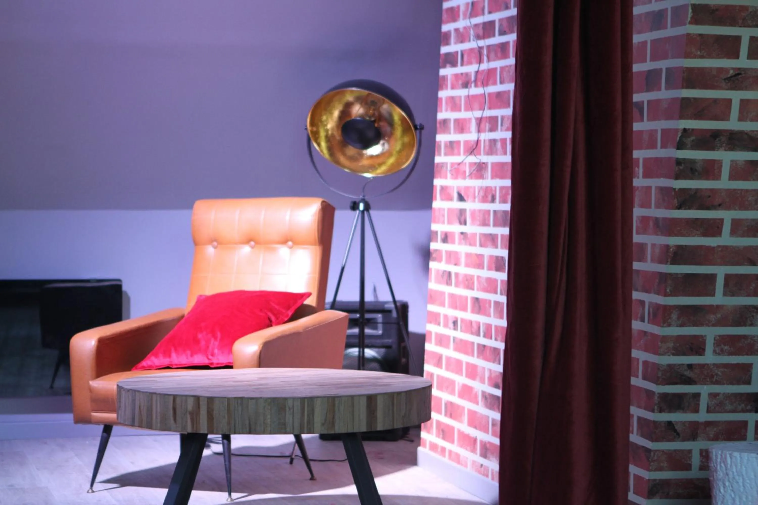 Massage in Une maison en ville Hypercentre - Spa